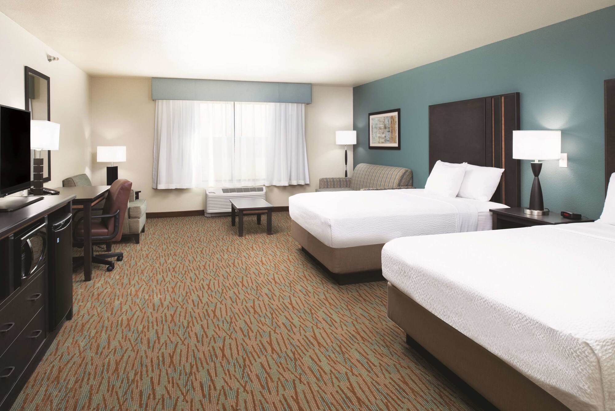 La Quinta Inn & Suites by Wyndham Gillette