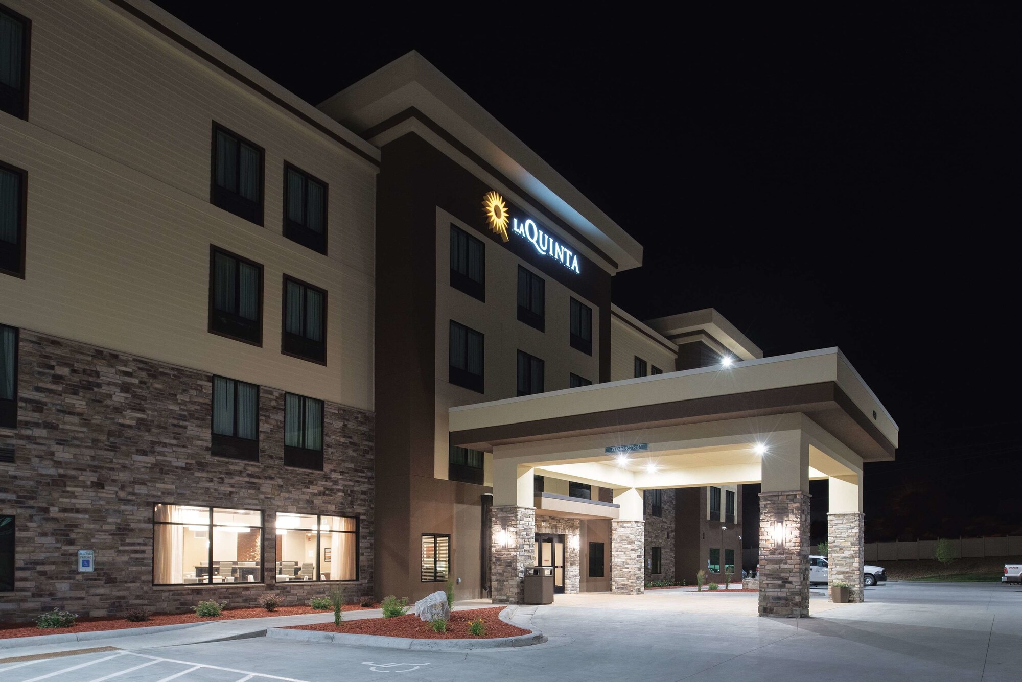 La Quinta Inn & Suites by Wyndham Gillette