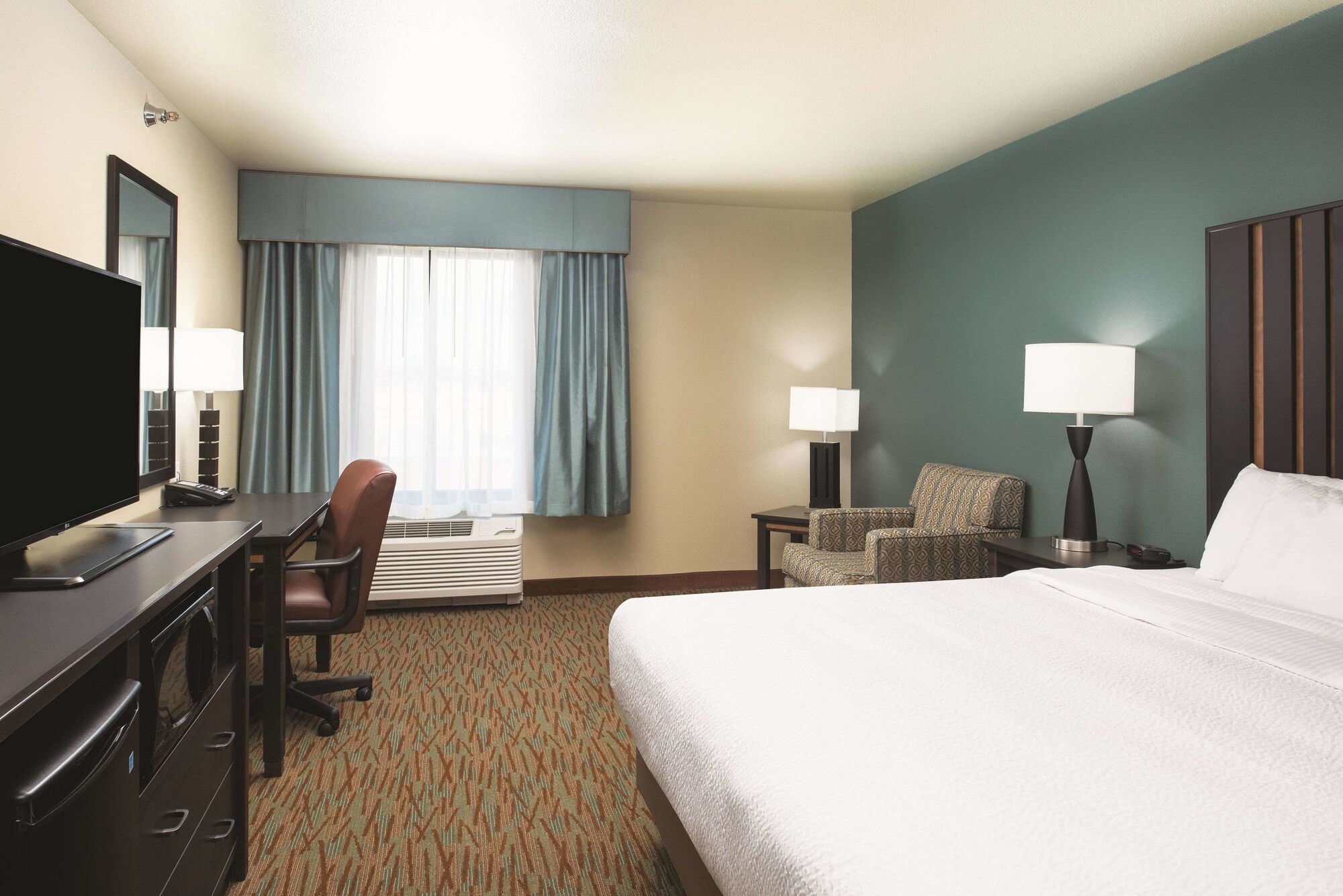 La Quinta Inn & Suites by Wyndham Gillette