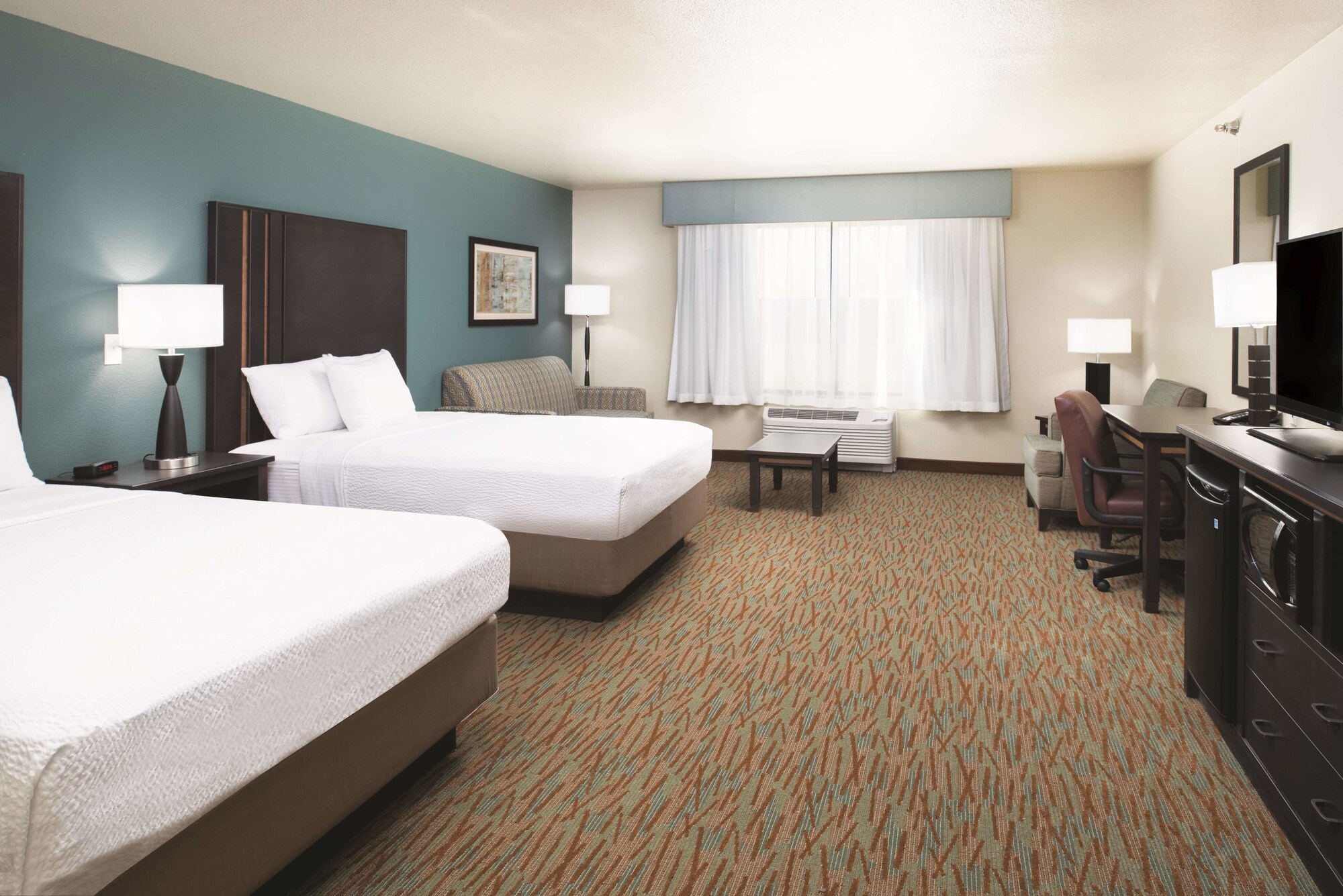 La Quinta Inn & Suites by Wyndham Gillette
