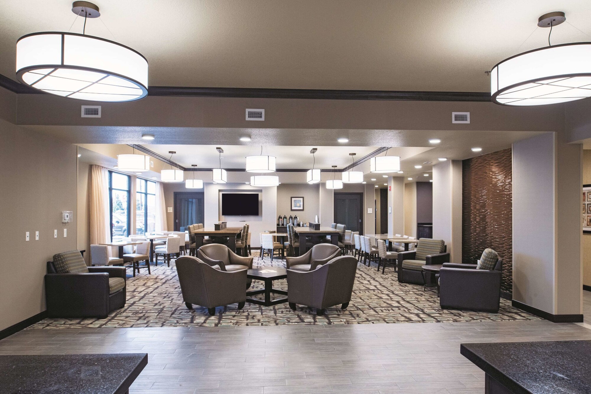 La Quinta Inn & Suites by Wyndham Gillette