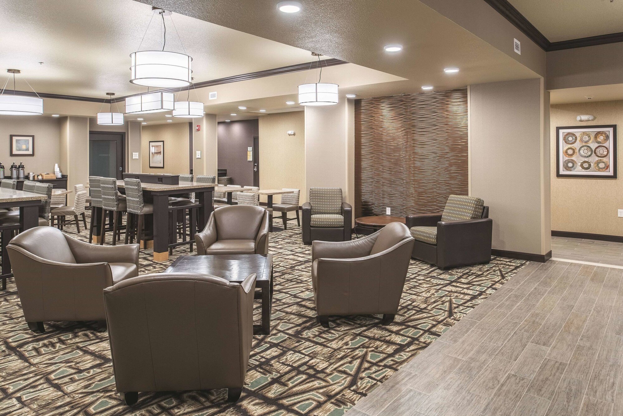 La Quinta Inn & Suites by Wyndham Gillette