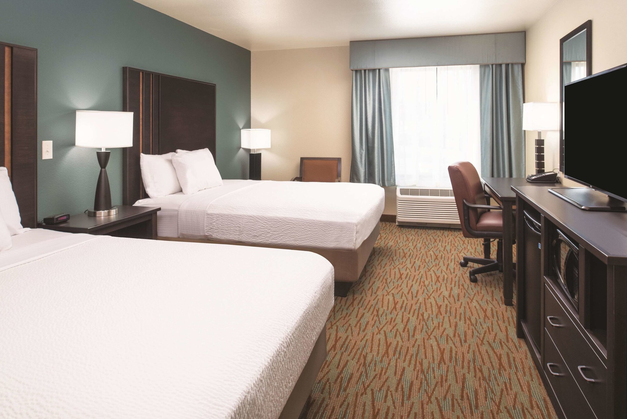 La Quinta Inn & Suites by Wyndham Gillette