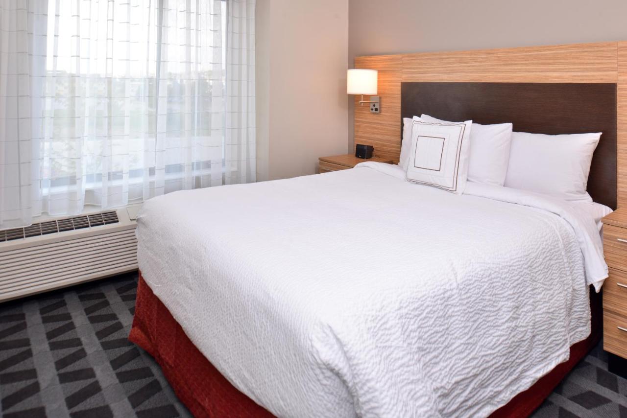TownePlace Suites by Marriott Gillette