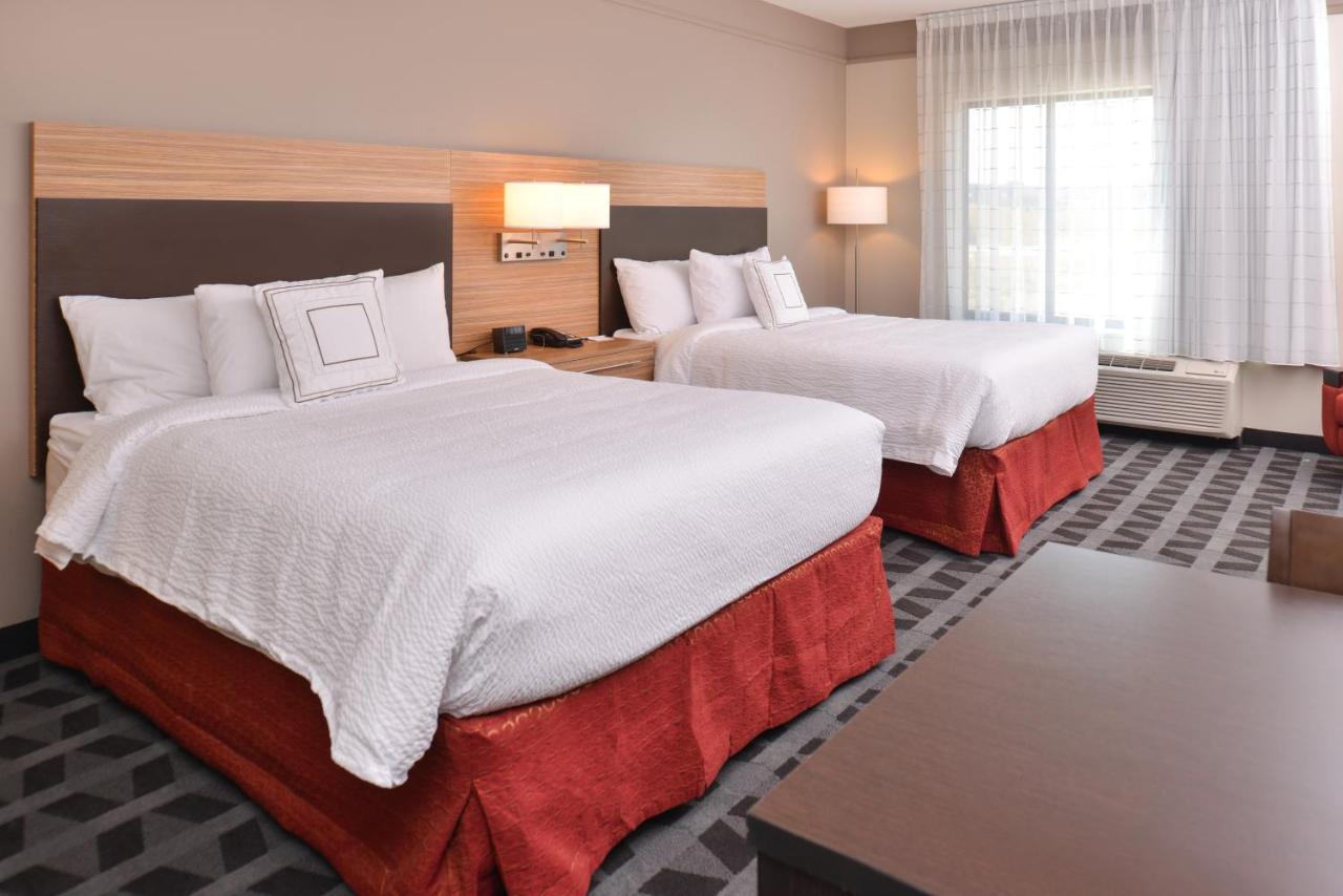 TownePlace Suites by Marriott Gillette