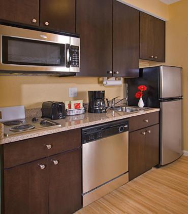 TownePlace Suites by Marriott Gillette