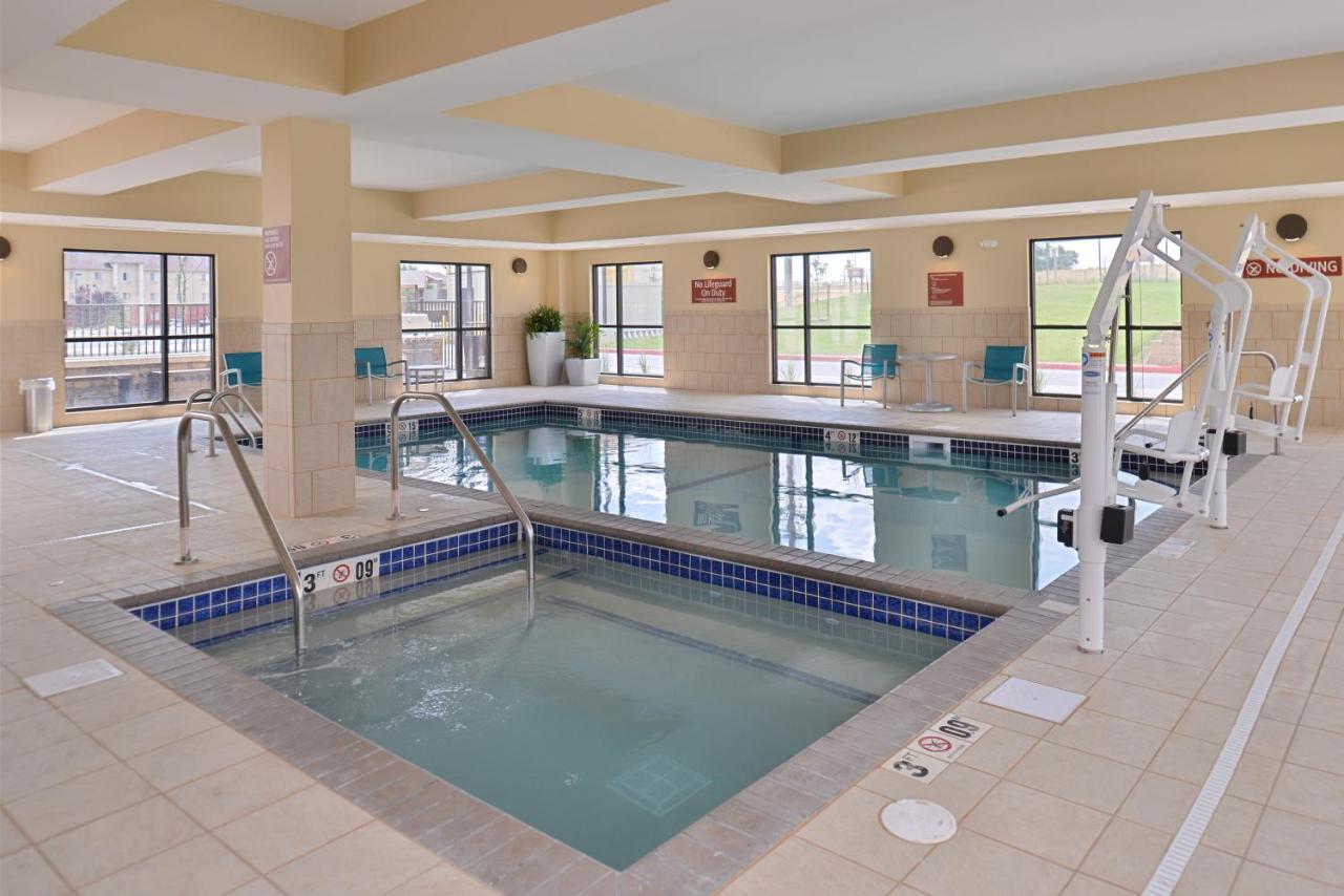 TownePlace Suites by Marriott Gillette