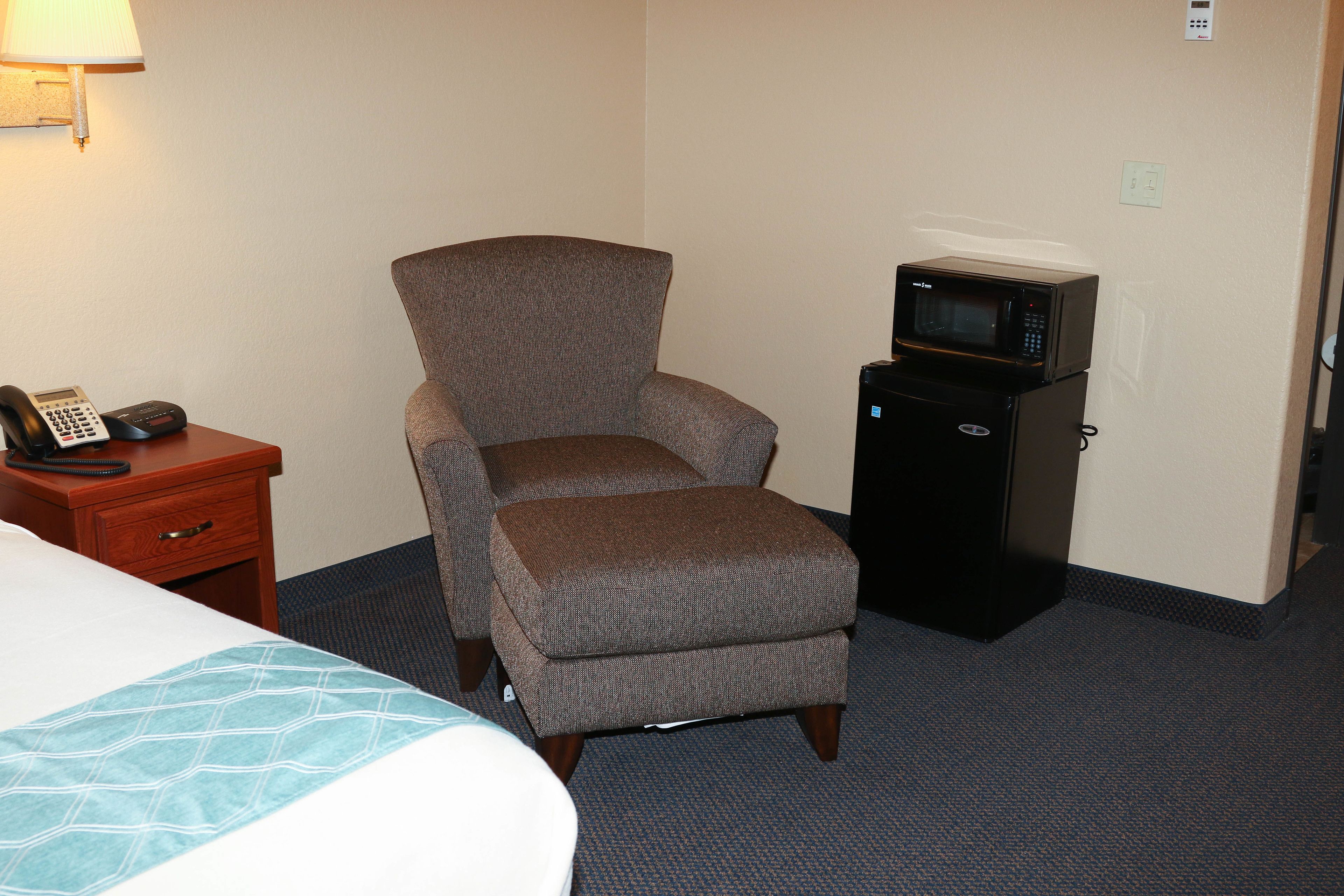 Travelodge by Wyndham Gillette
