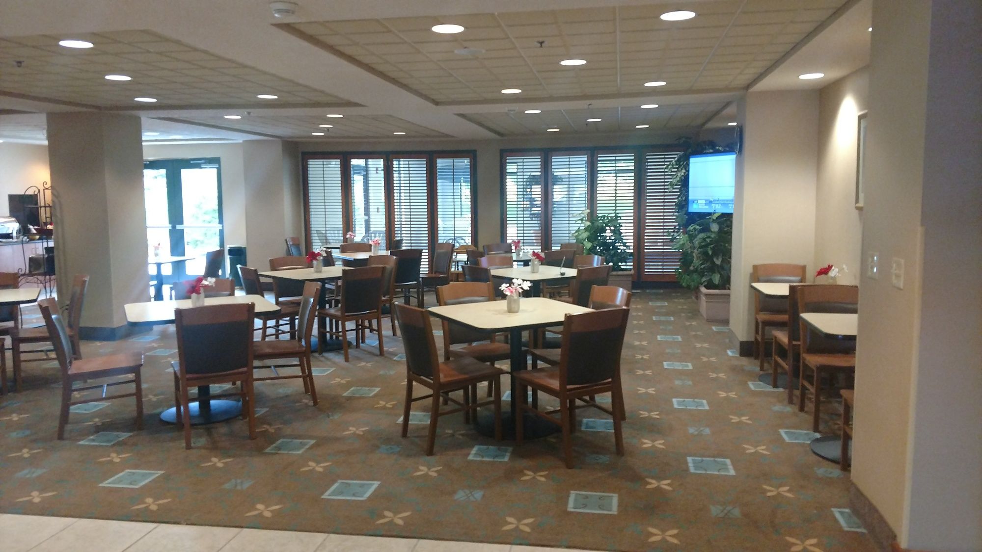 Wingate by Wyndham Gillette near CAM-PLEX
