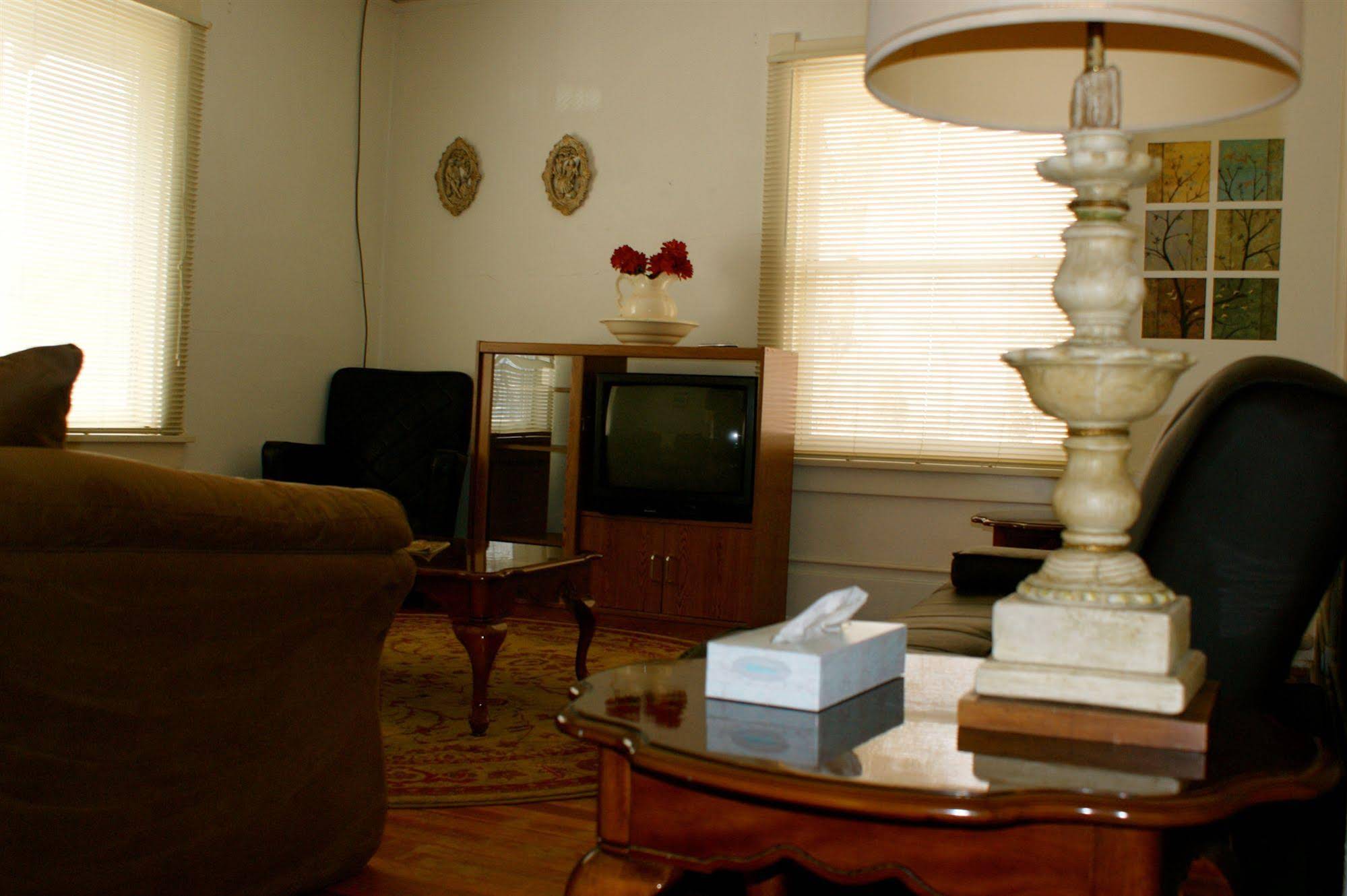 The Higgins Hotel