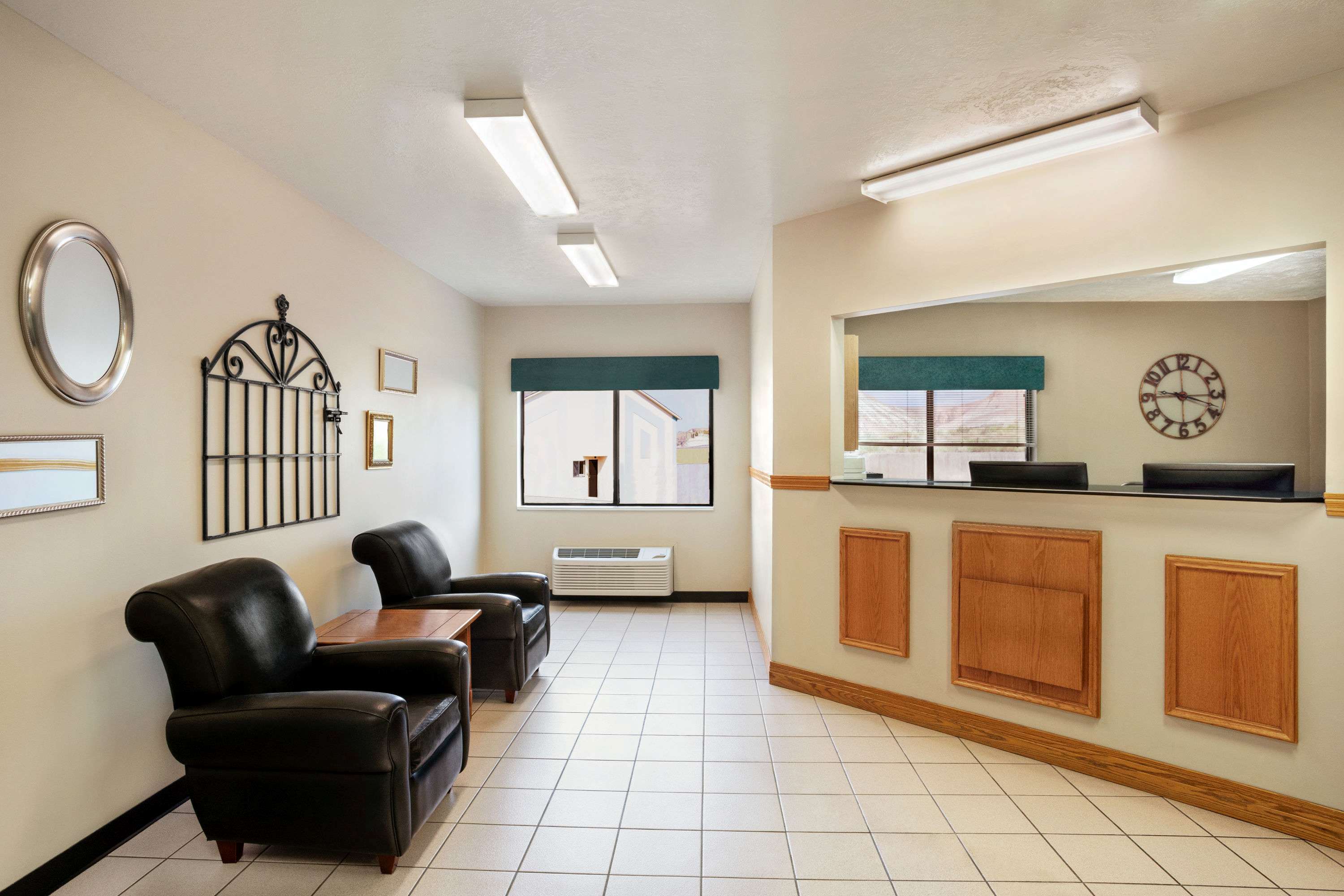 Travelodge by Wyndham Green River WY