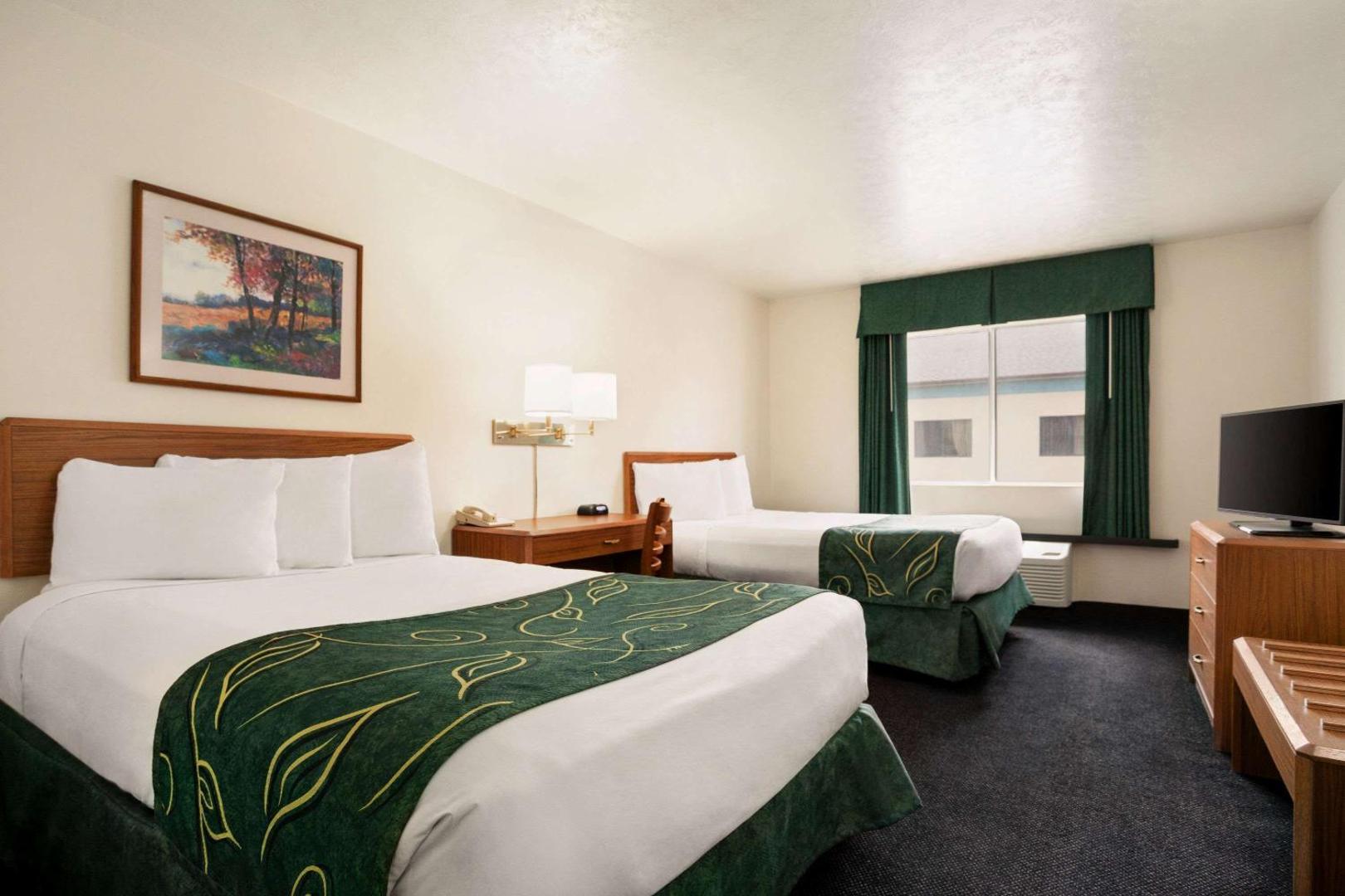 Travelodge by Wyndham Green River WY