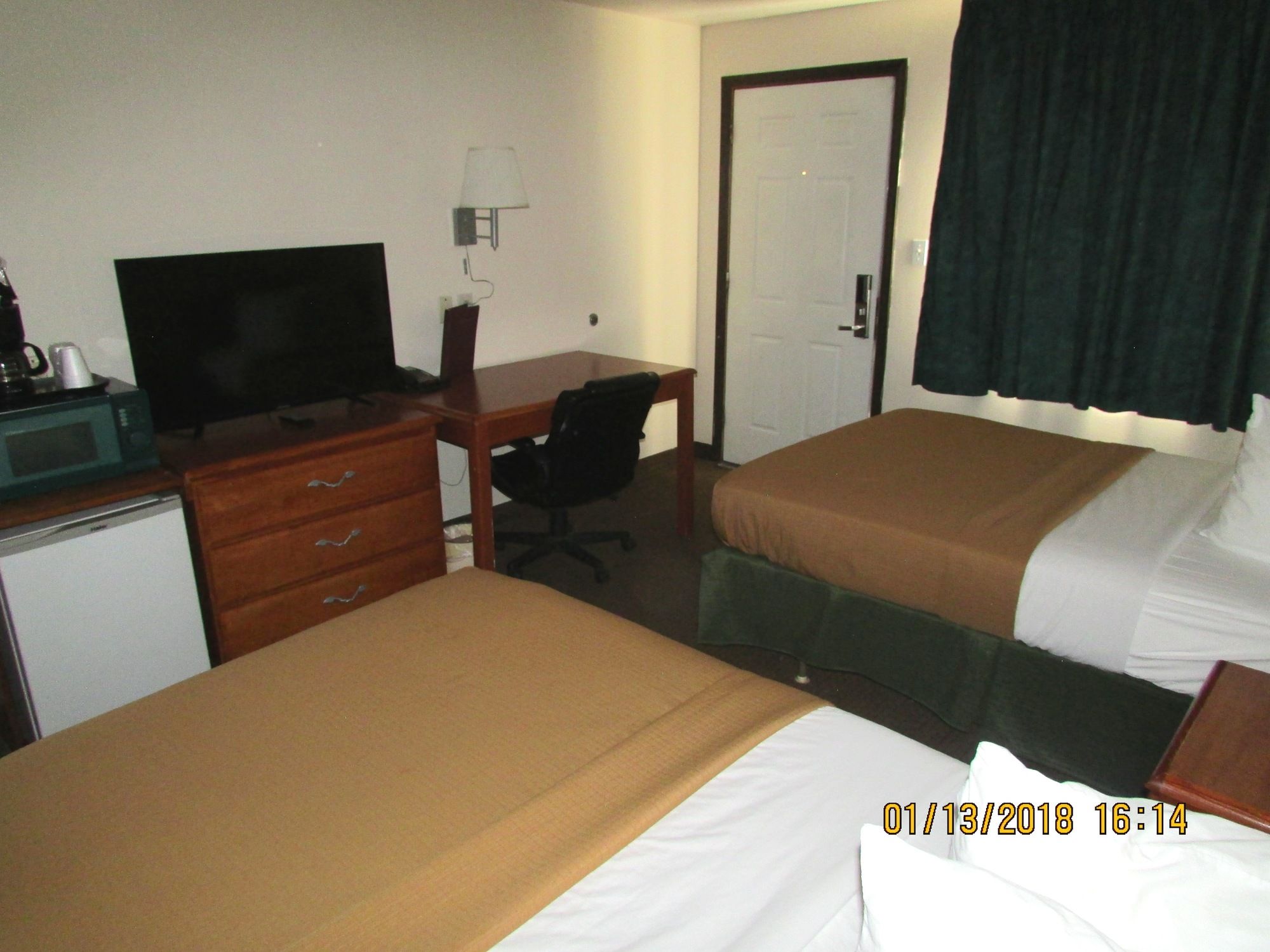 Western Inn - Green River