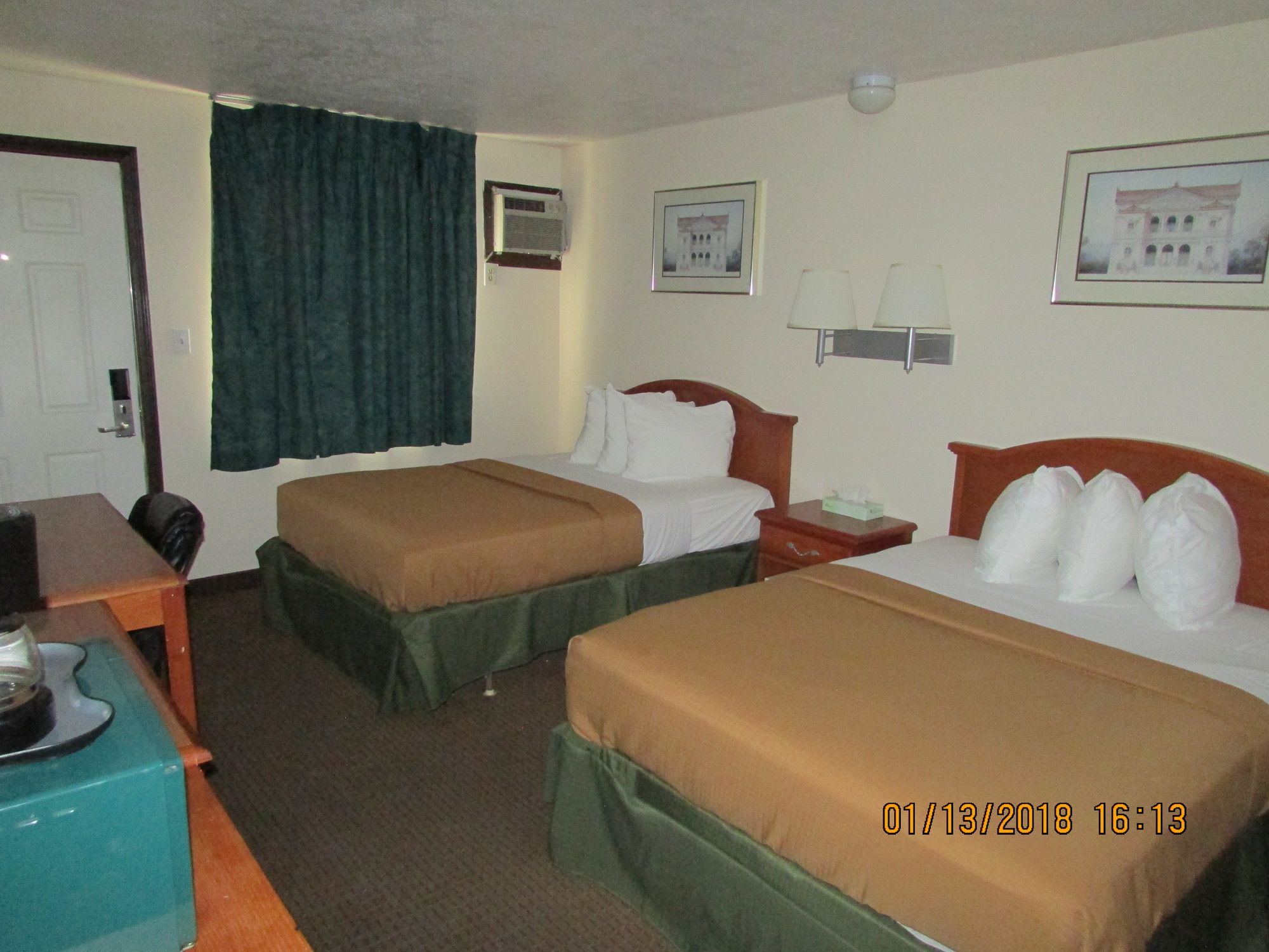 Western Inn - Green River