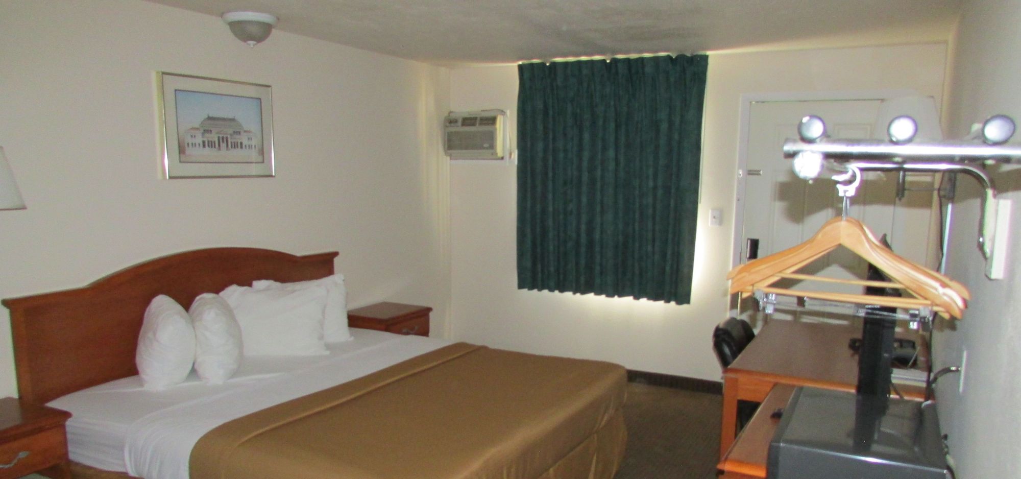 Western Inn - Green River