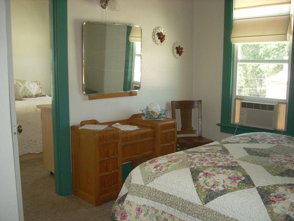 Historic Hotel Greybull
