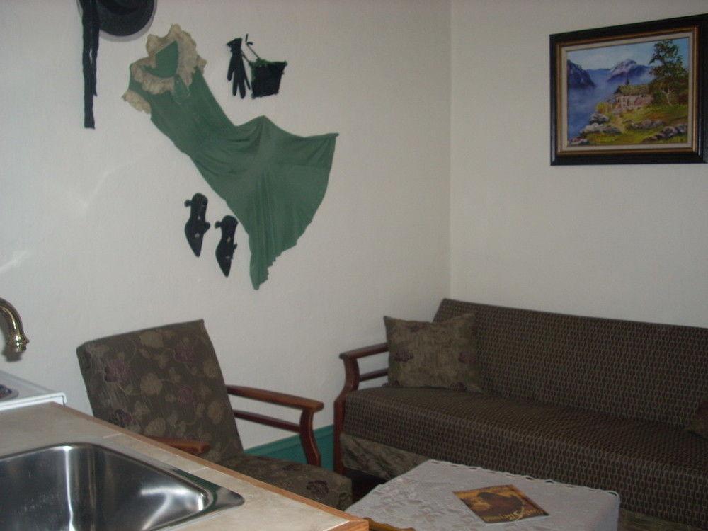 Historic Hotel Greybull