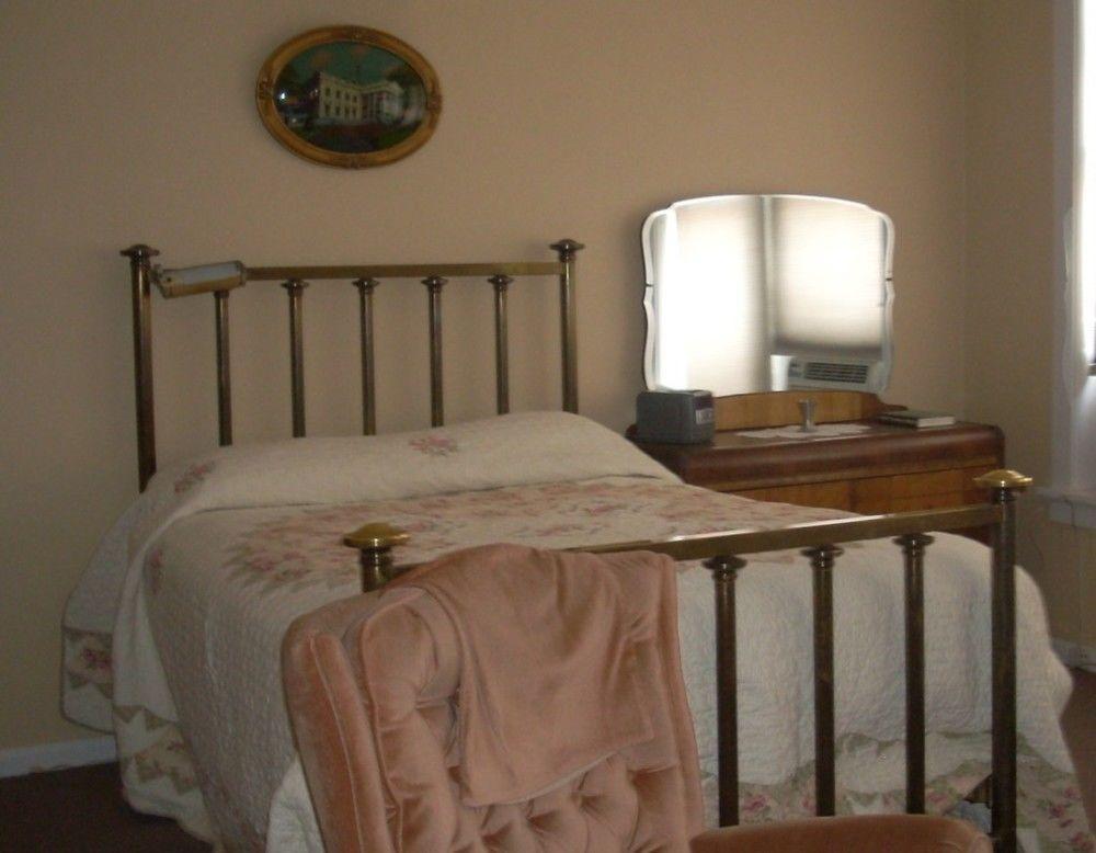 Historic Hotel Greybull