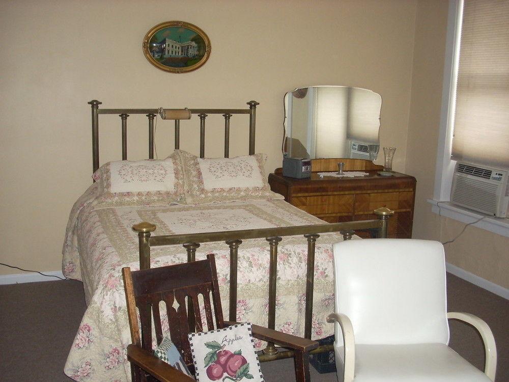 Historic Hotel Greybull