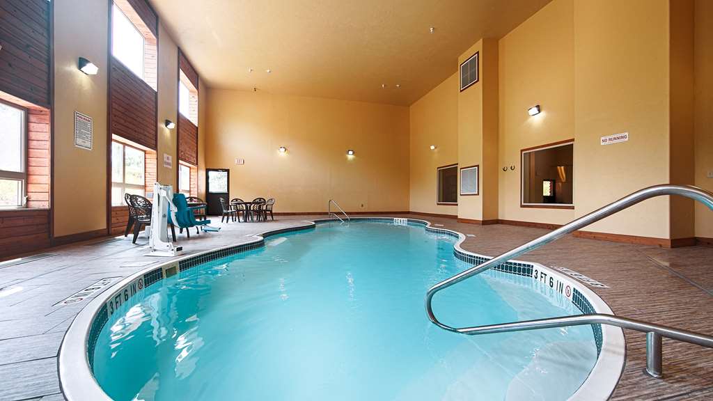 Best Western Devils Tower Inn