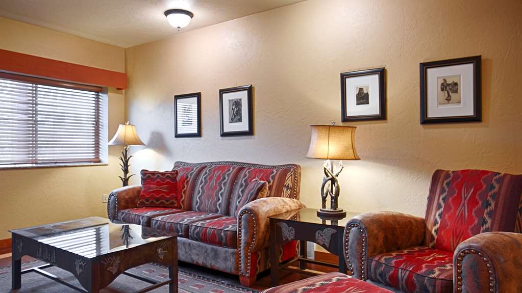 Best Western Devils Tower Inn