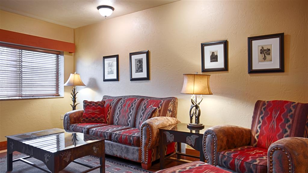 Best Western Devils Tower Inn
