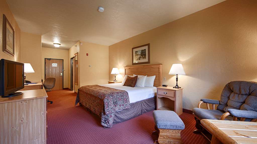 Best Western Devils Tower Inn