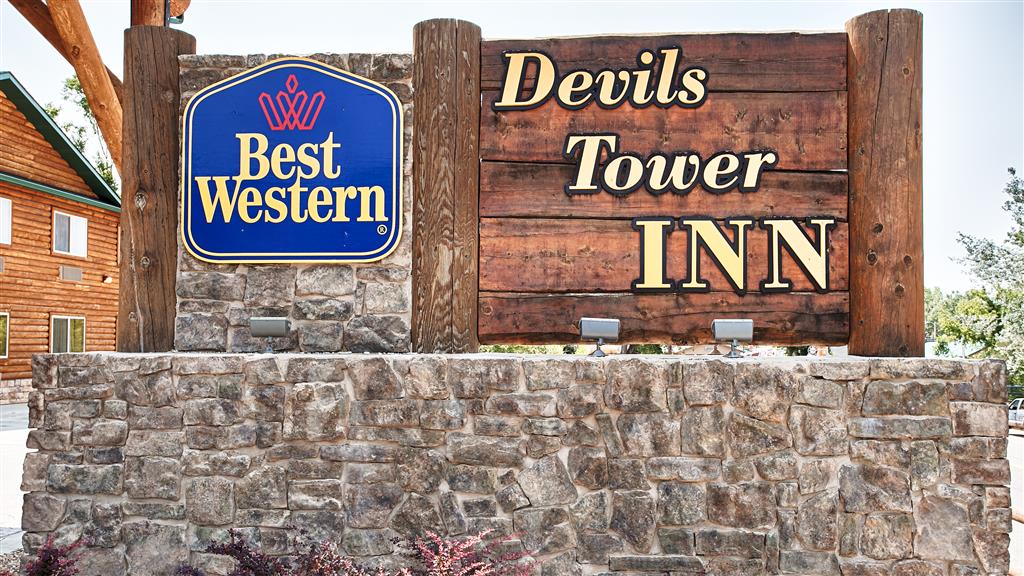 Best Western Devils Tower Inn