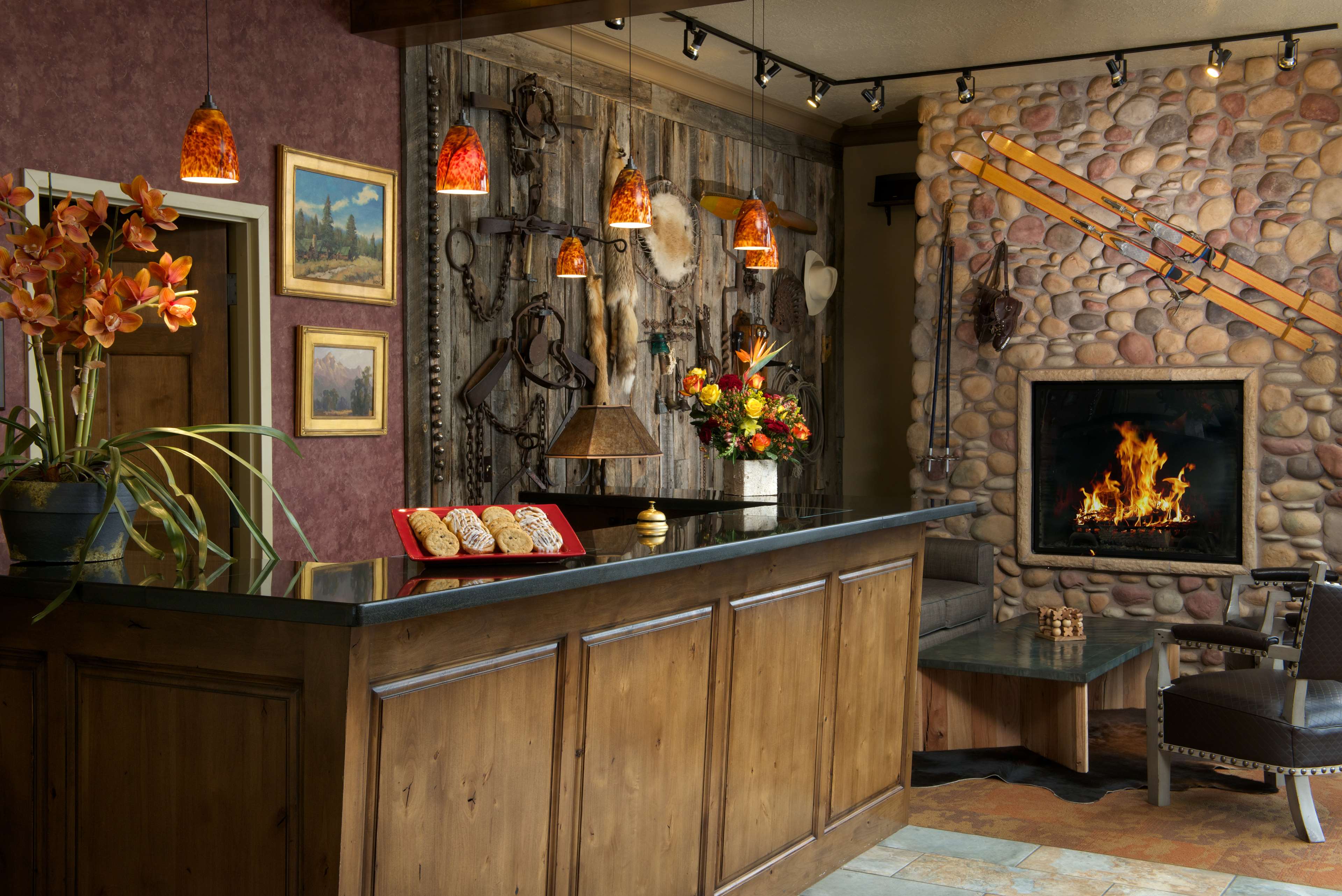 The Lexington at Jackson Hole Hotel & Suites