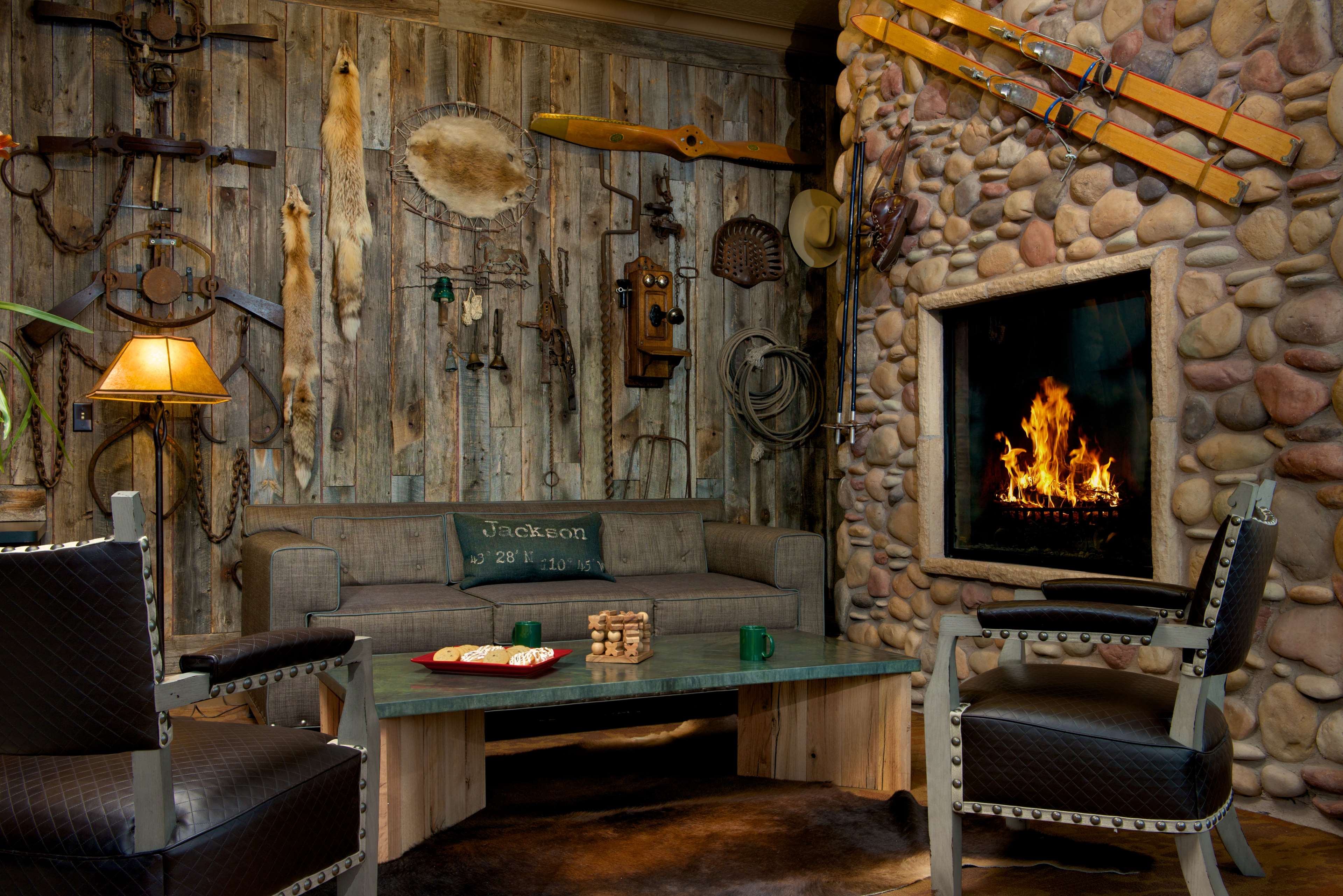 The Lexington at Jackson Hole Hotel & Suites