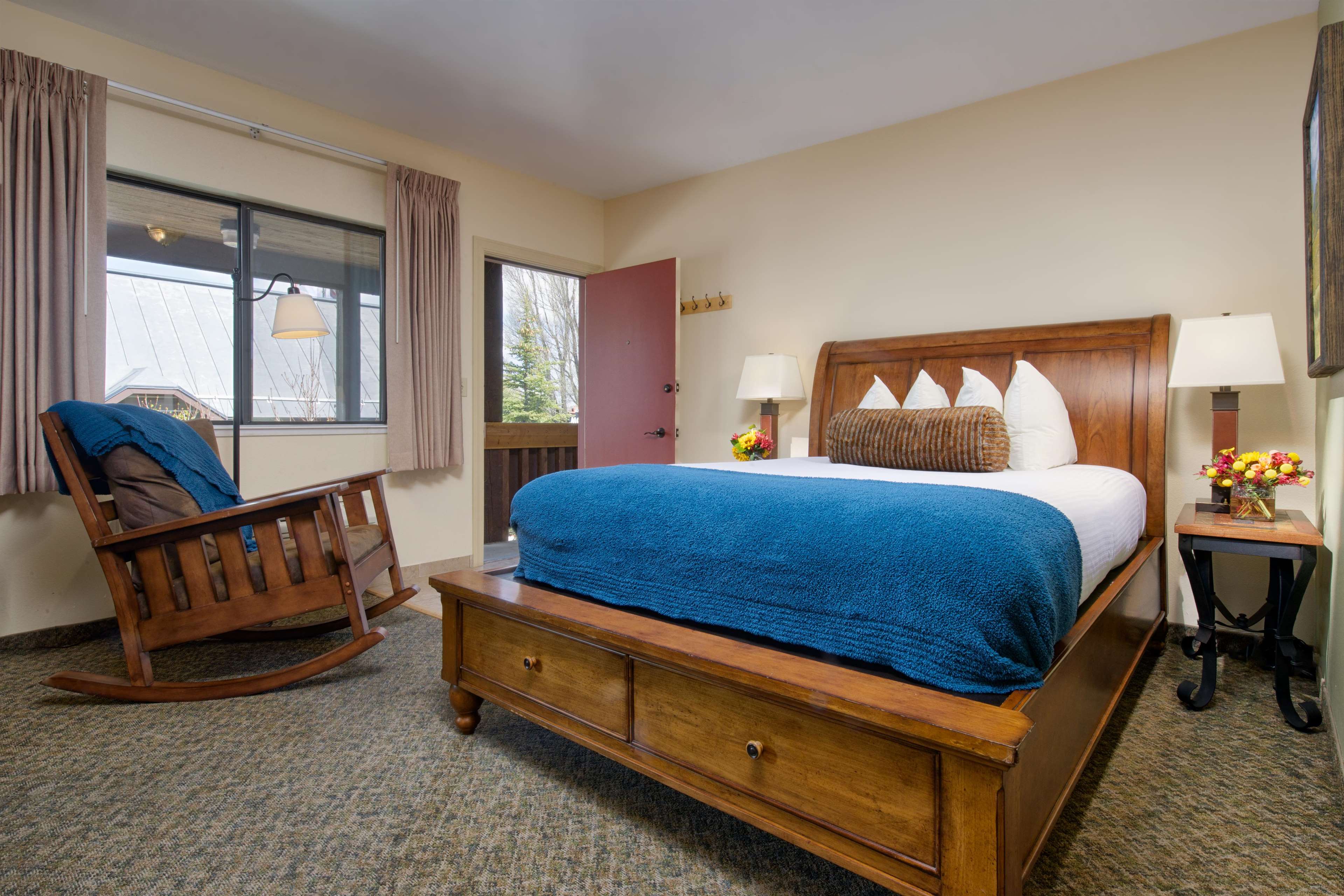 The Lexington at Jackson Hole Hotel & Suites