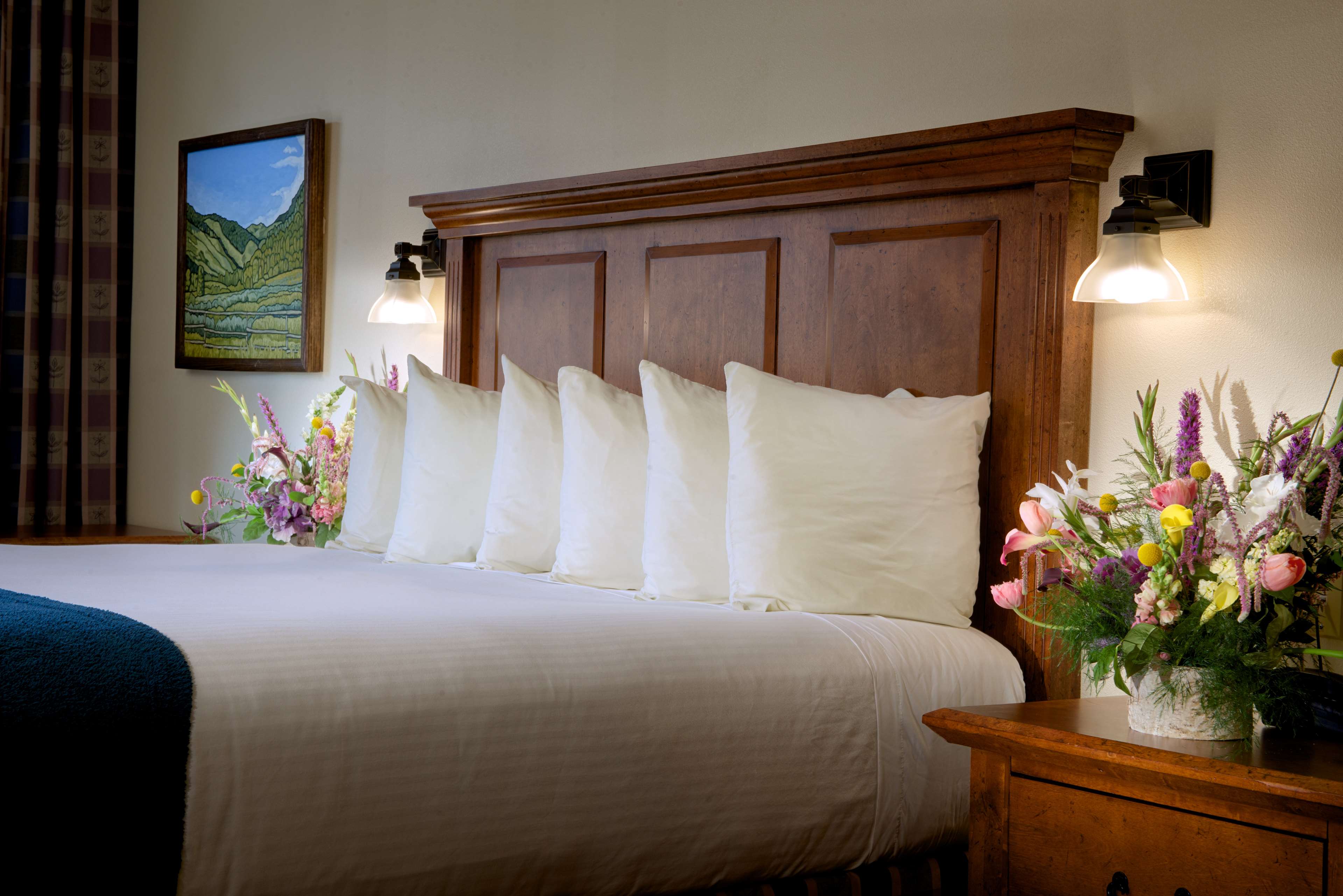The Lexington at Jackson Hole Hotel & Suites