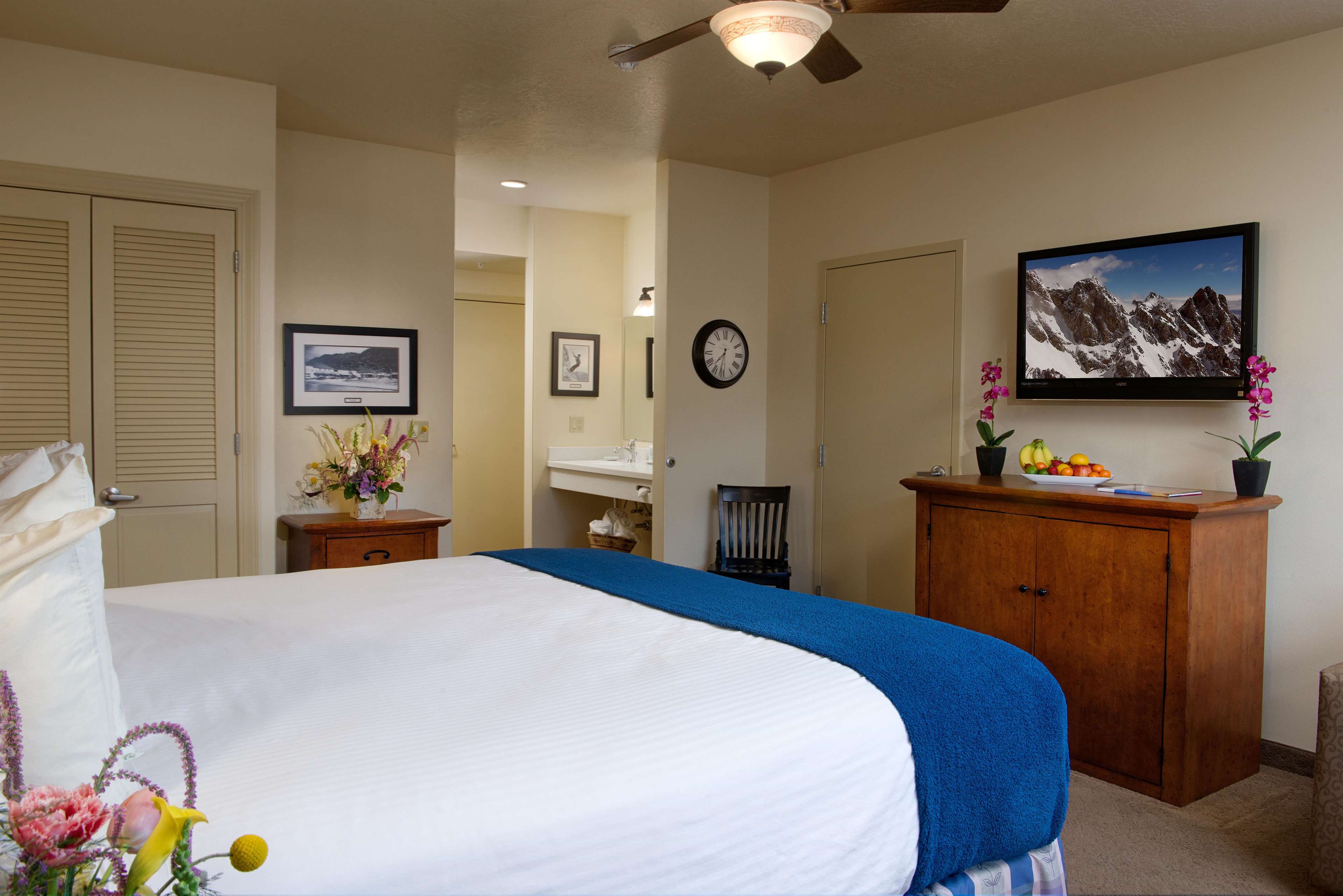 The Lexington at Jackson Hole Hotel & Suites