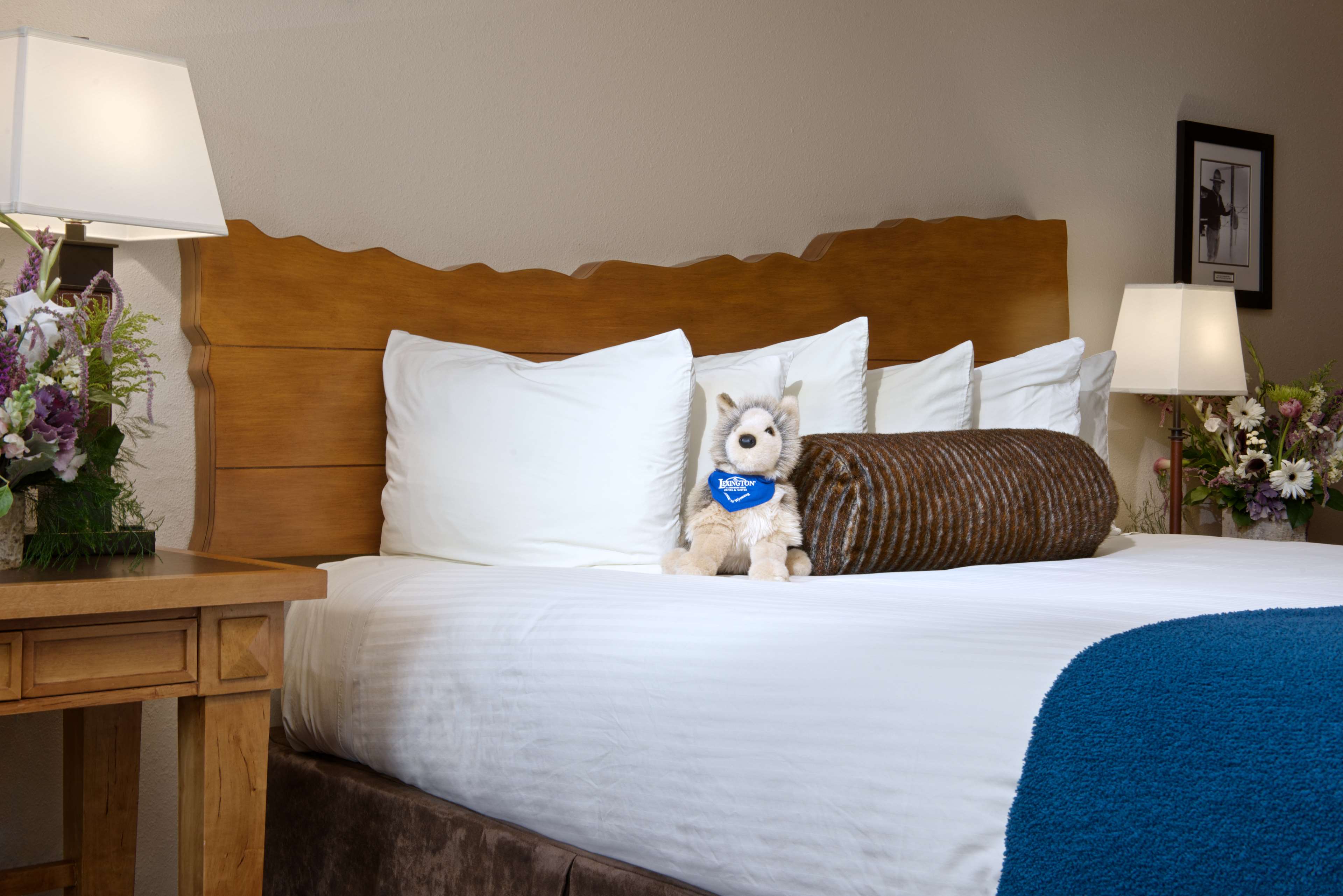 The Lexington at Jackson Hole Hotel & Suites