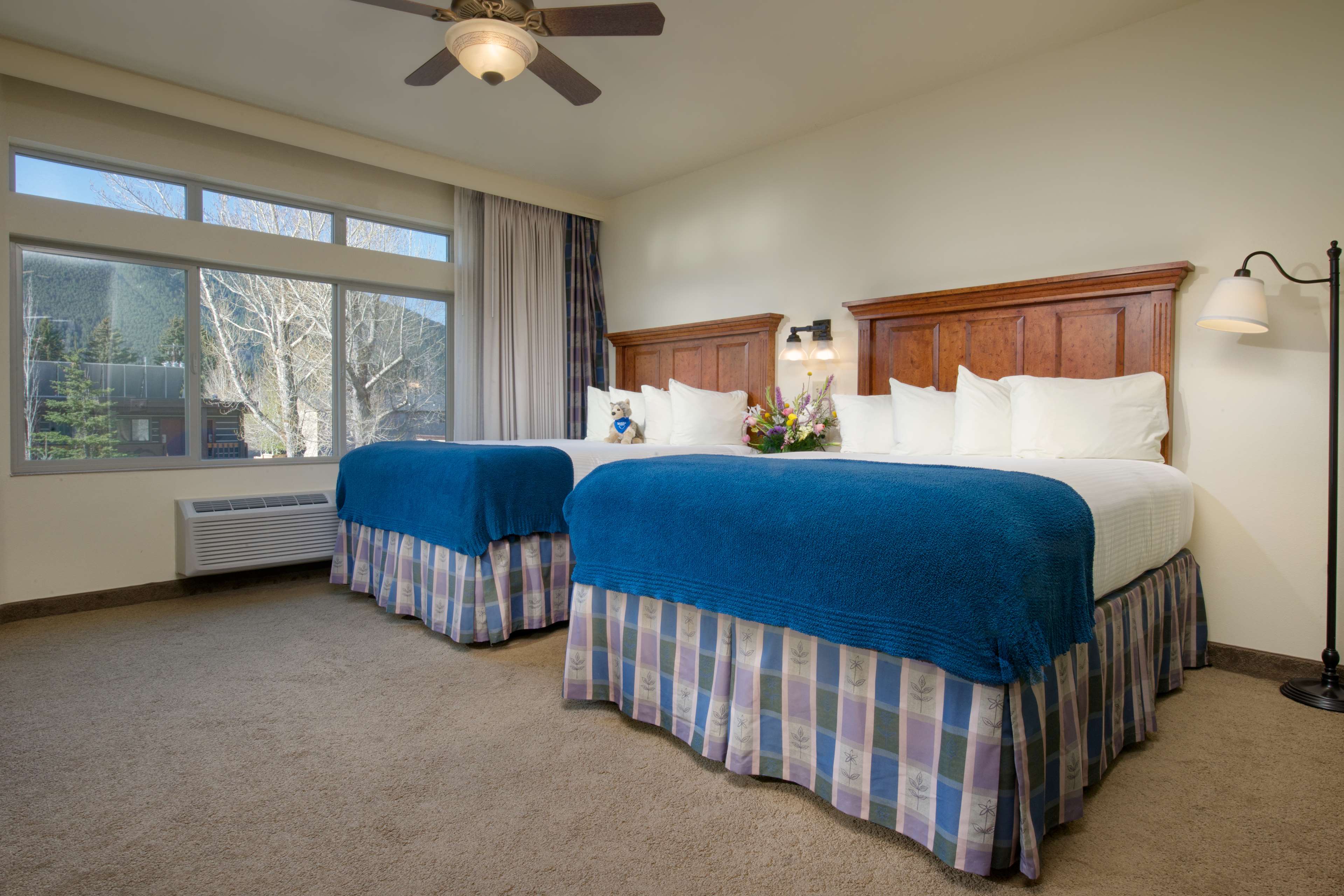 The Lexington at Jackson Hole Hotel & Suites