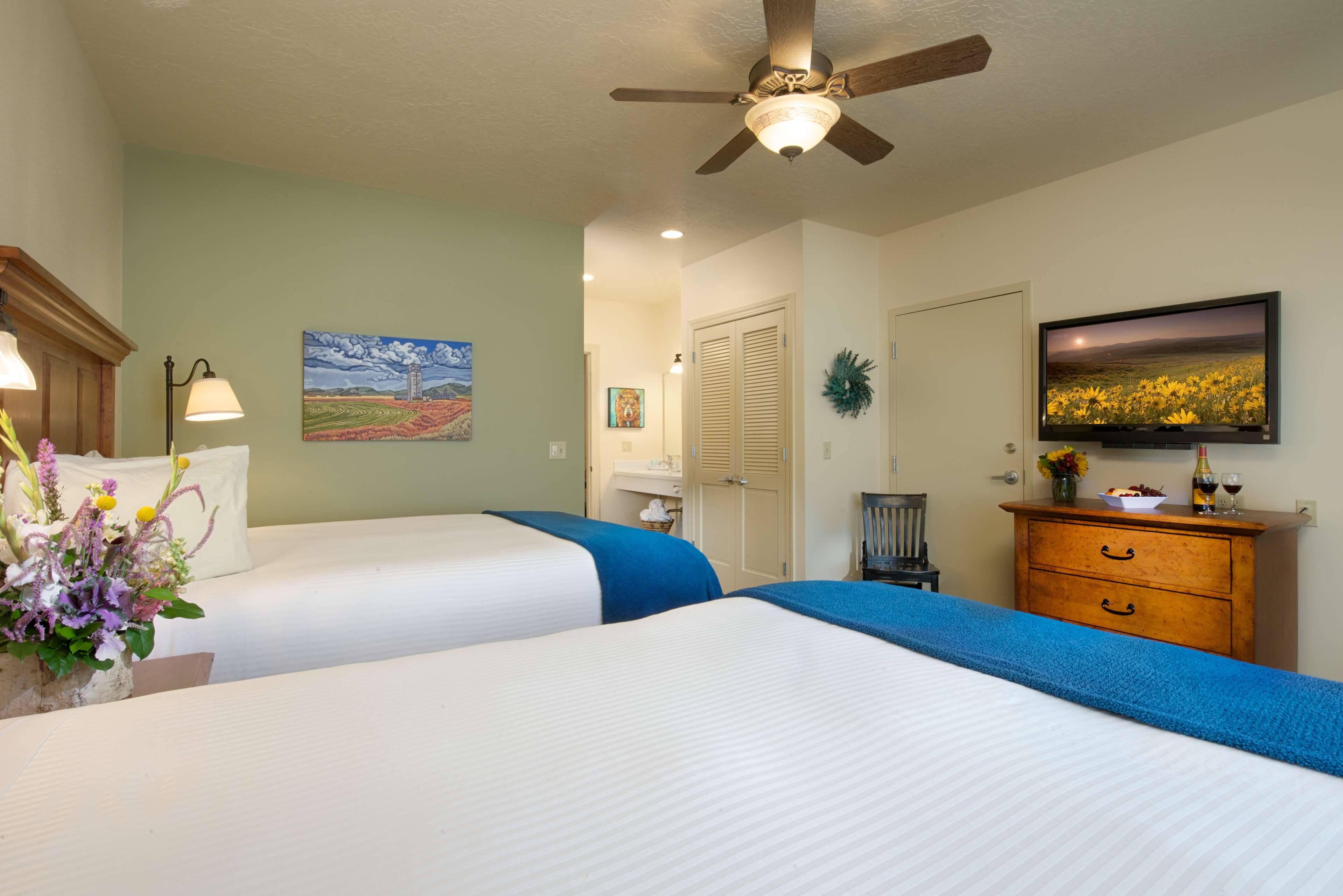 The Lexington at Jackson Hole Hotel & Suites