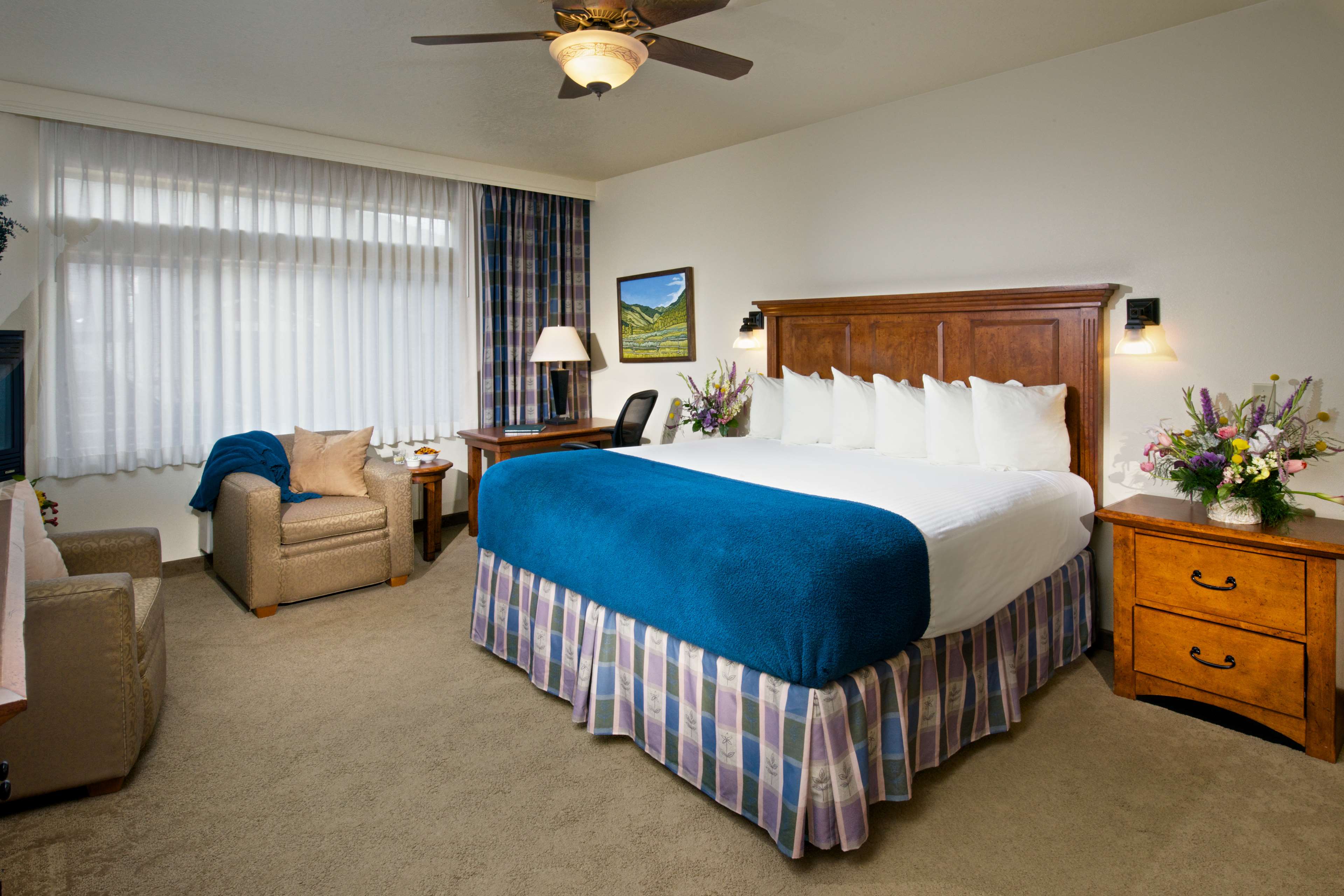 The Lexington at Jackson Hole Hotel & Suites
