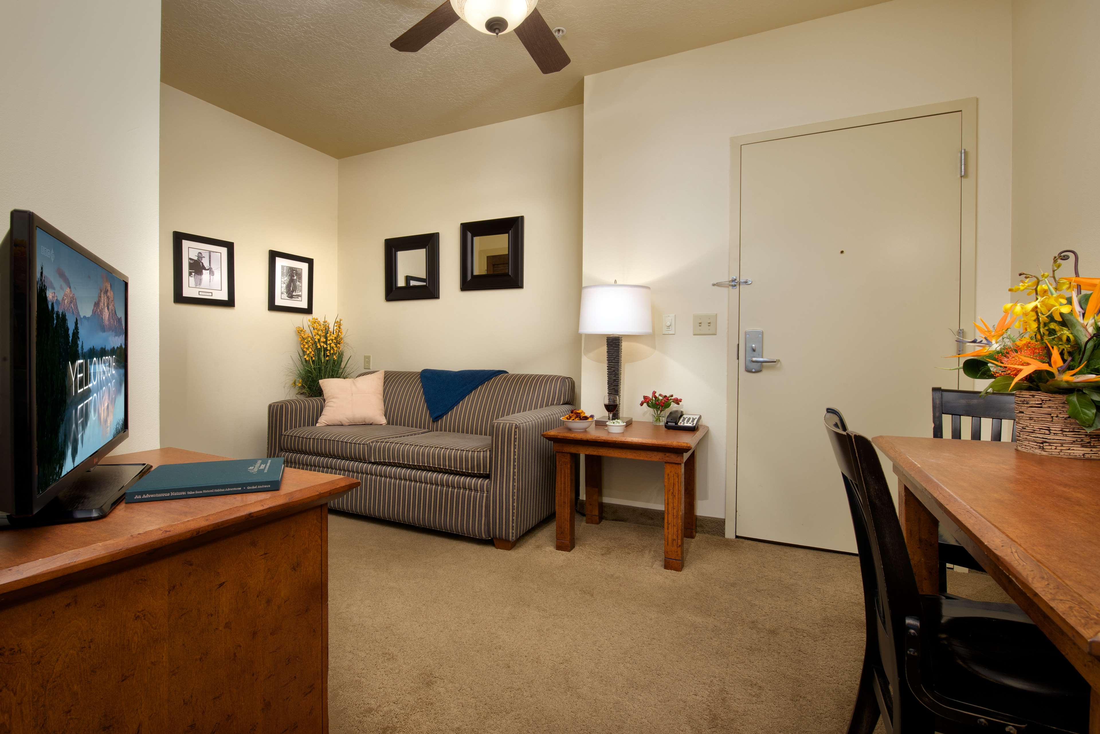 The Lexington at Jackson Hole Hotel & Suites
