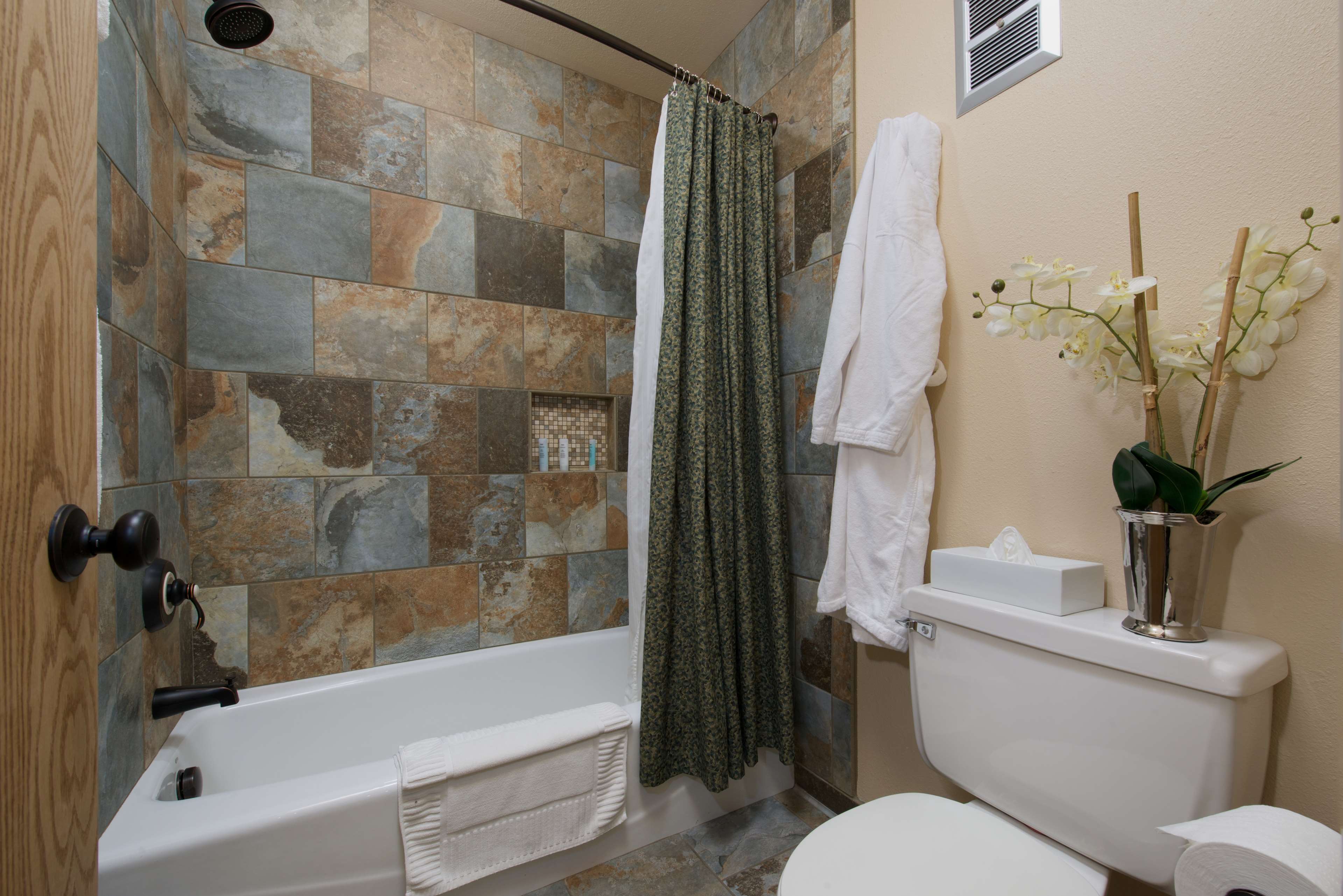 The Lexington at Jackson Hole Hotel & Suites