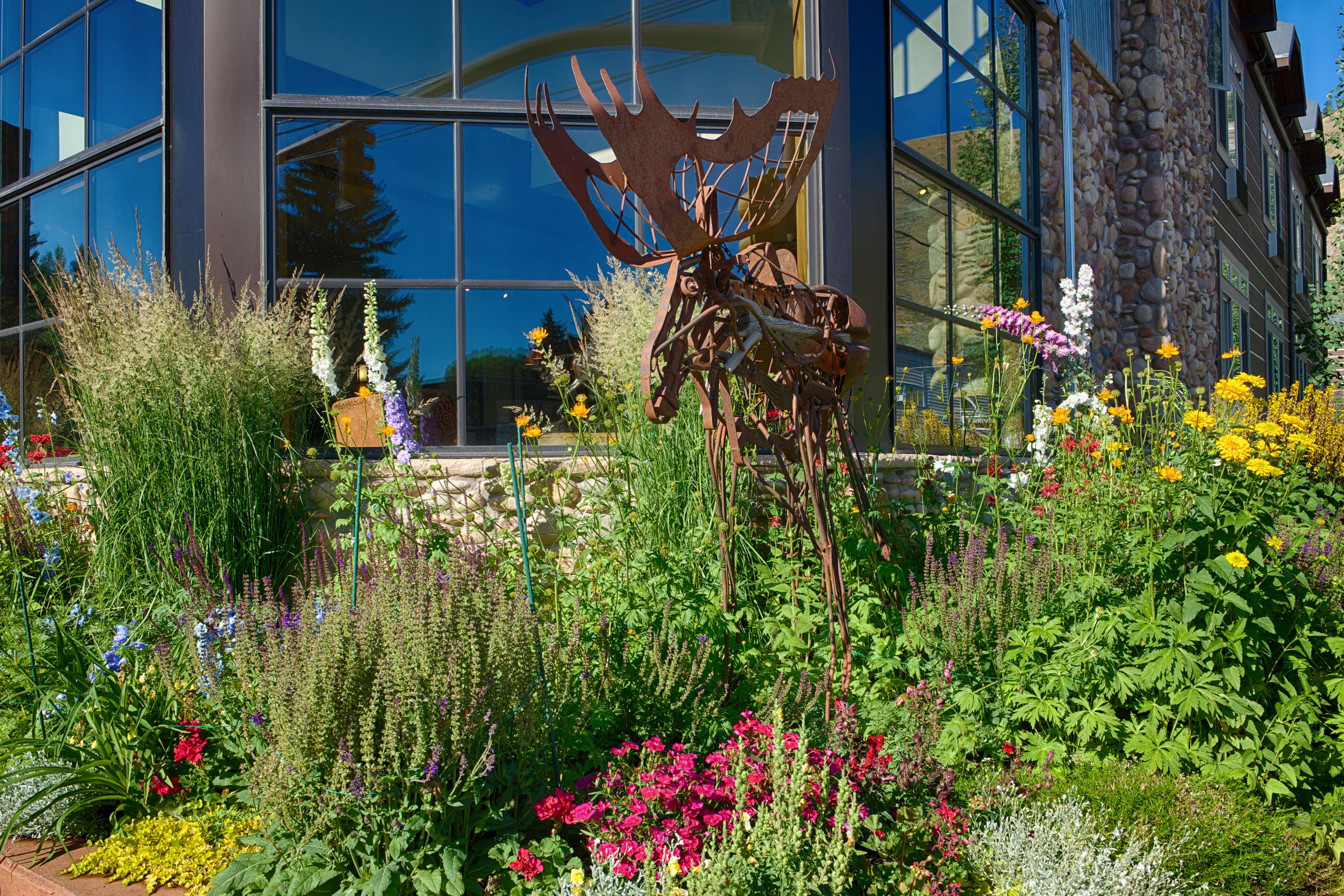 The Lexington at Jackson Hole Hotel & Suites