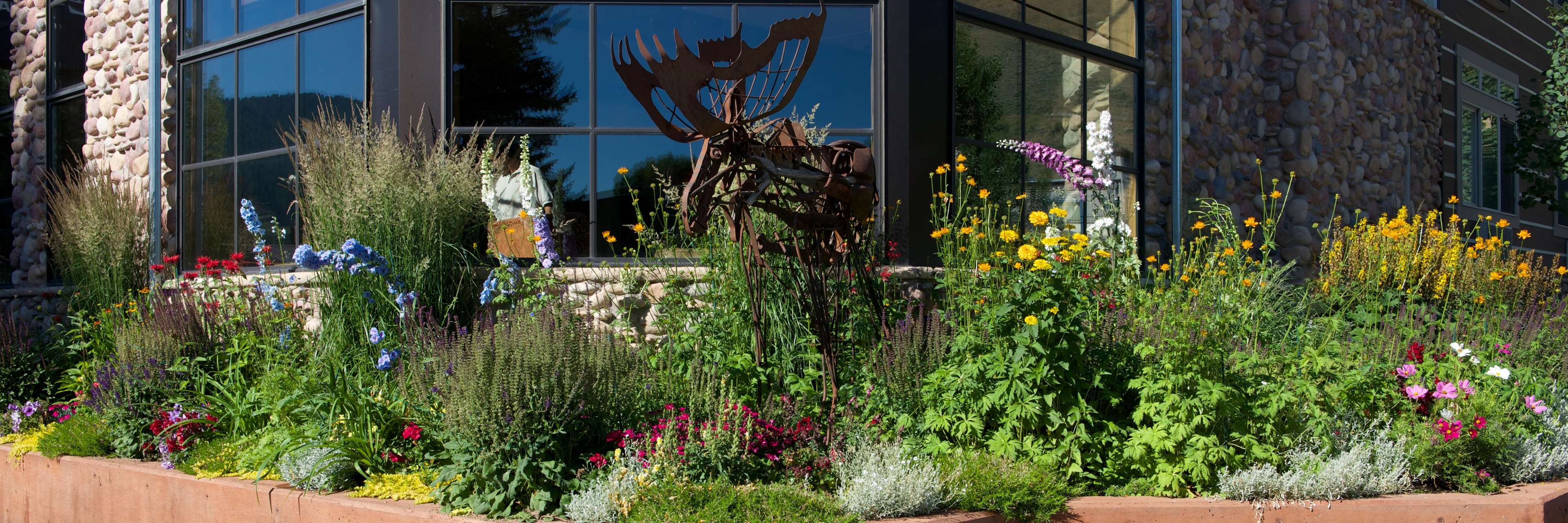 The Lexington at Jackson Hole Hotel & Suites
