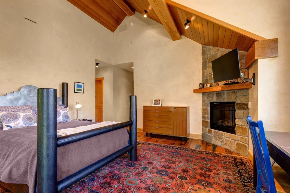 Abode at Skyline