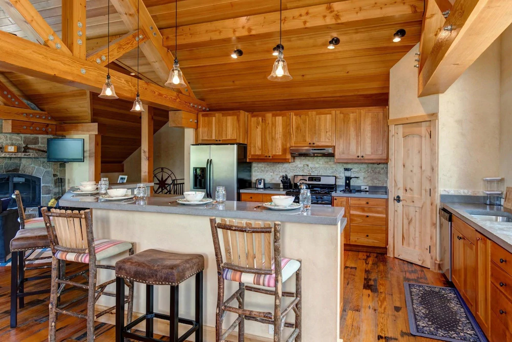 Abode at Skyline