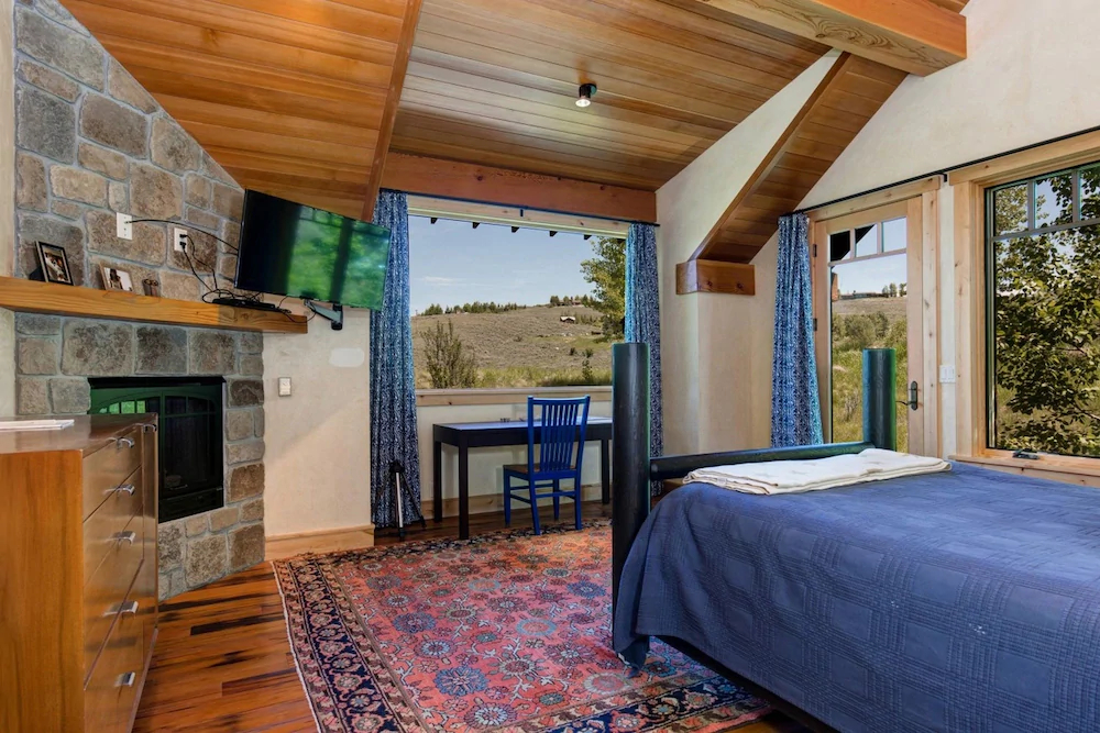 Abode at Skyline
