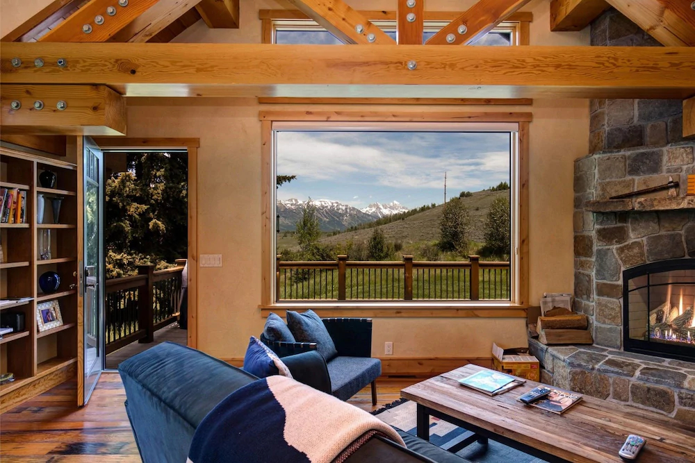 Abode at Skyline