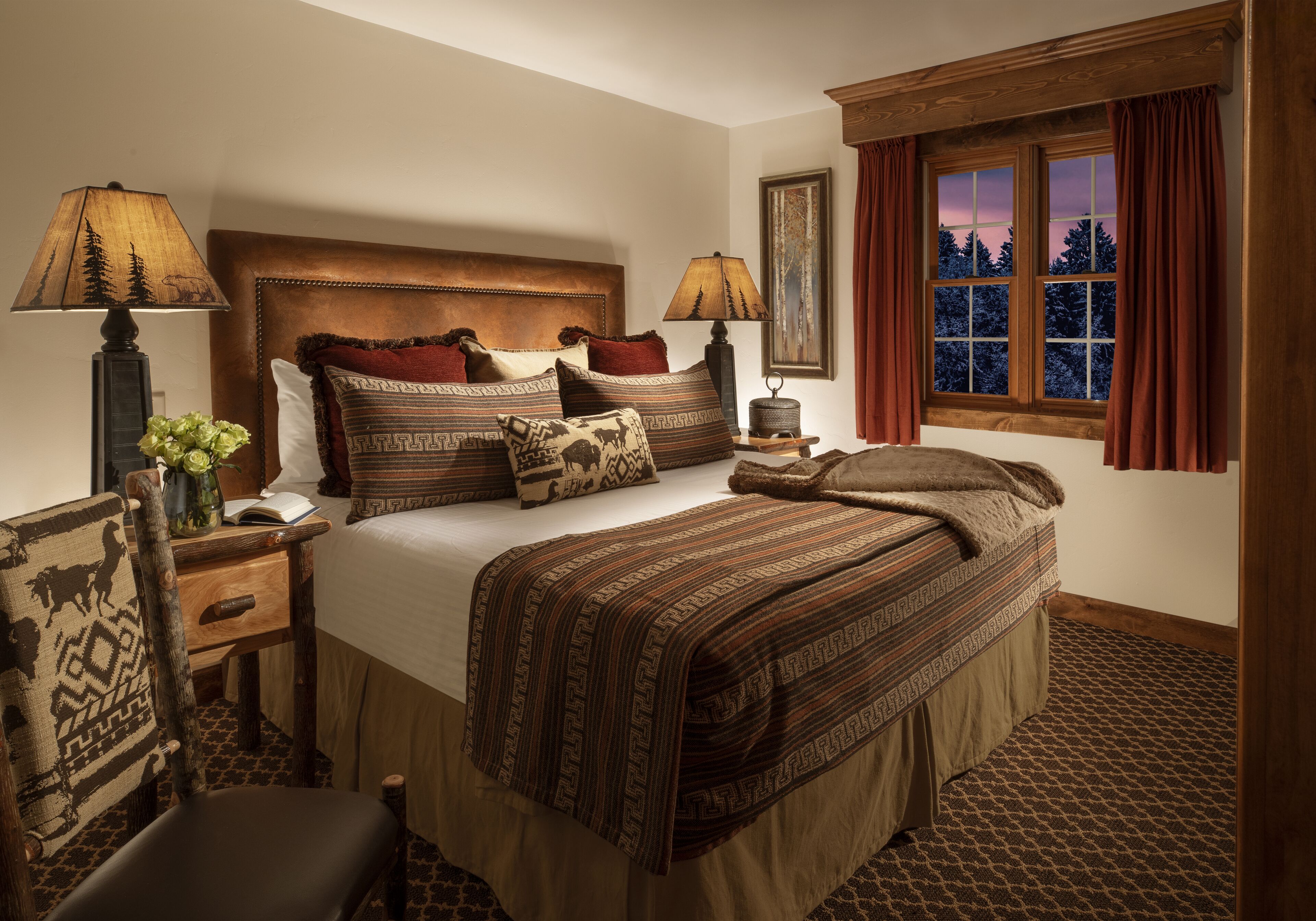 Parkway Inn of Jackson Hole