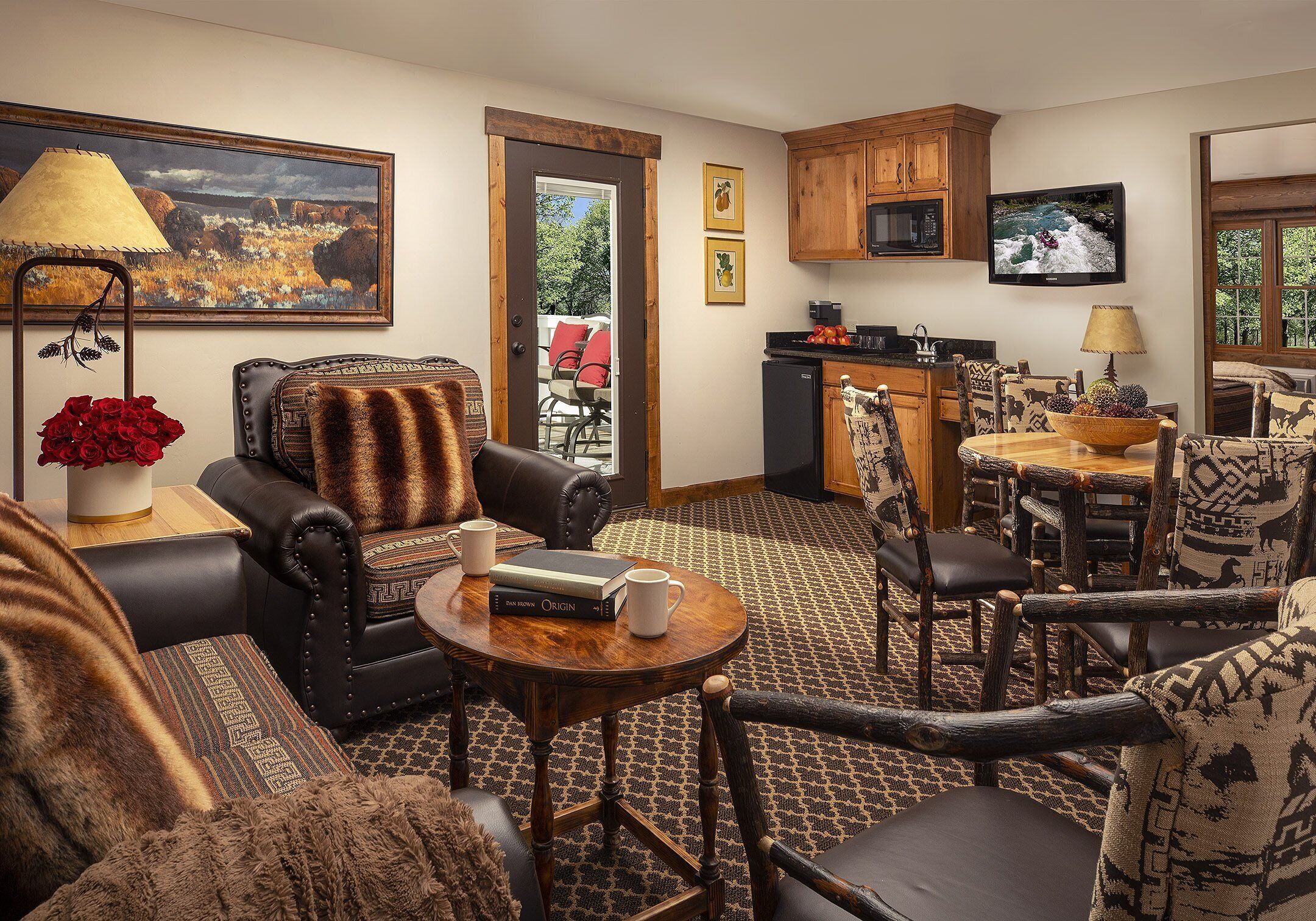 Parkway Inn of Jackson Hole