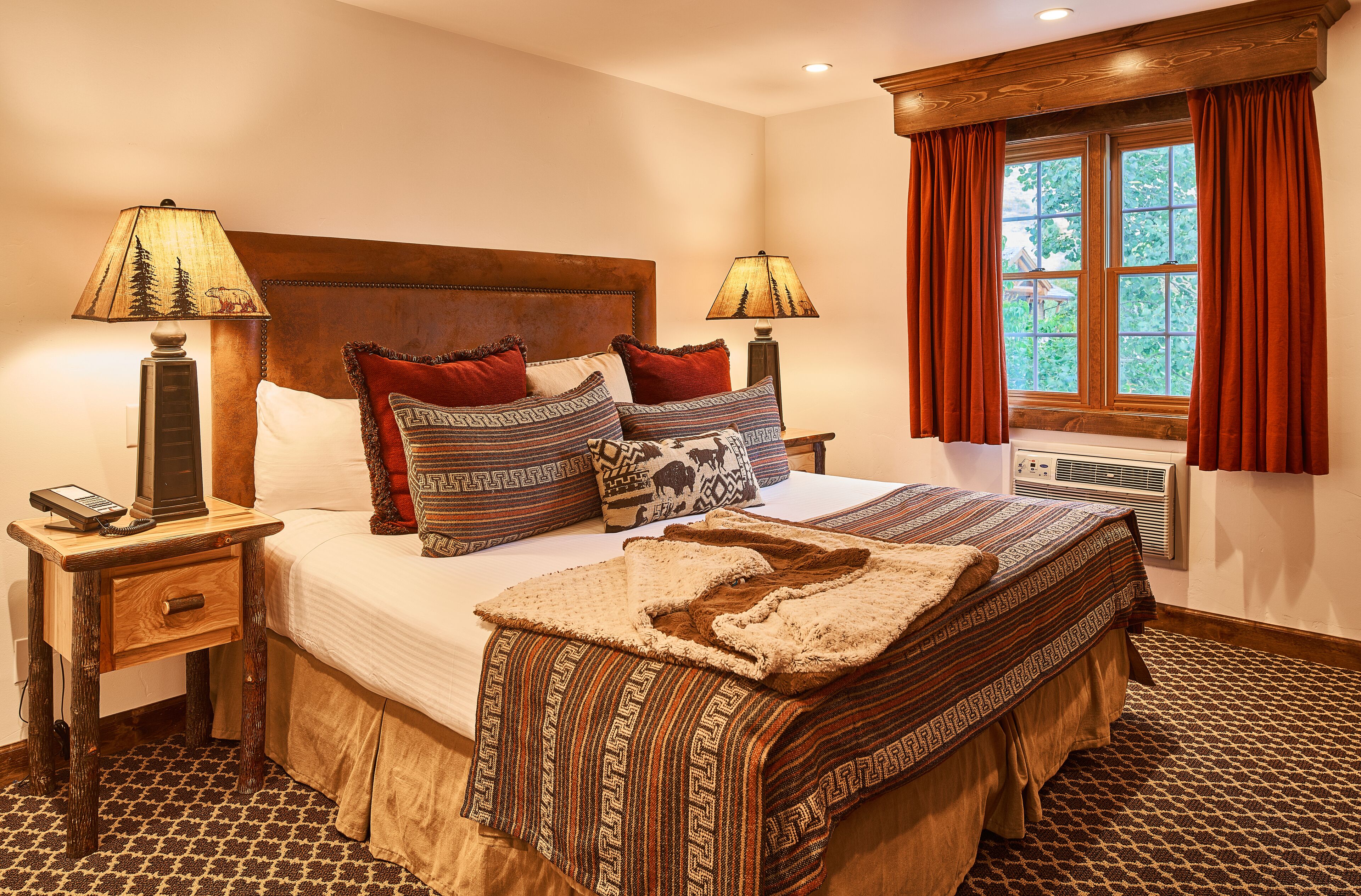 Parkway Inn of Jackson Hole