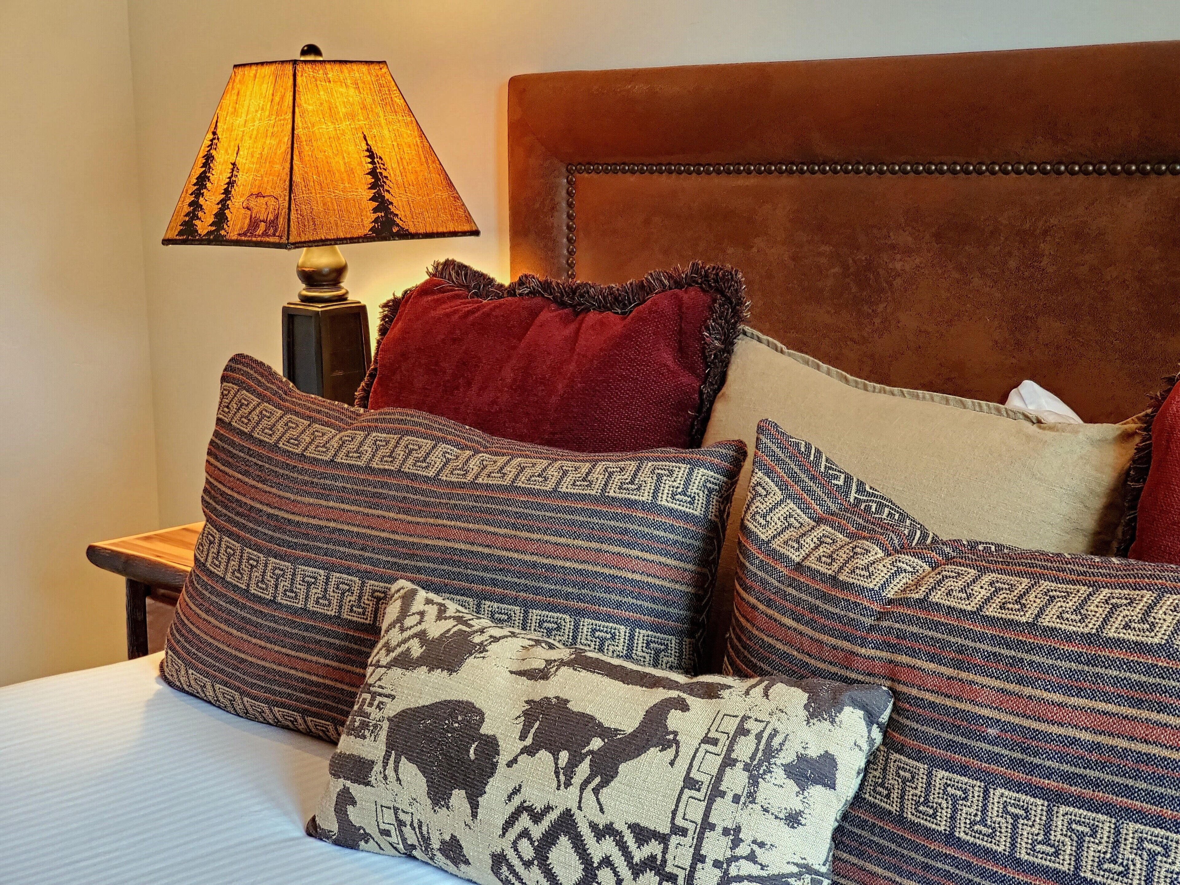 Parkway Inn of Jackson Hole