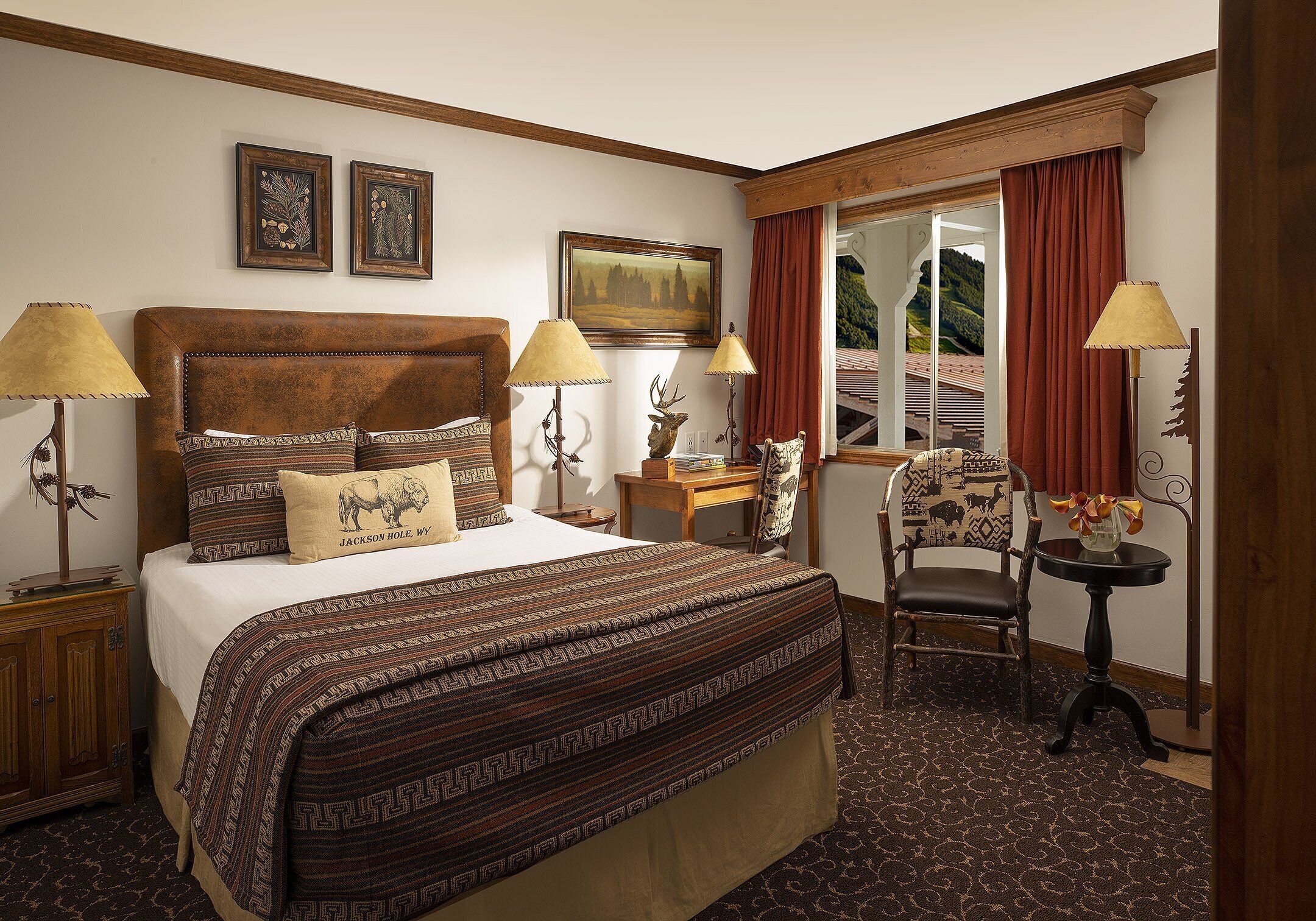 Parkway Inn of Jackson Hole